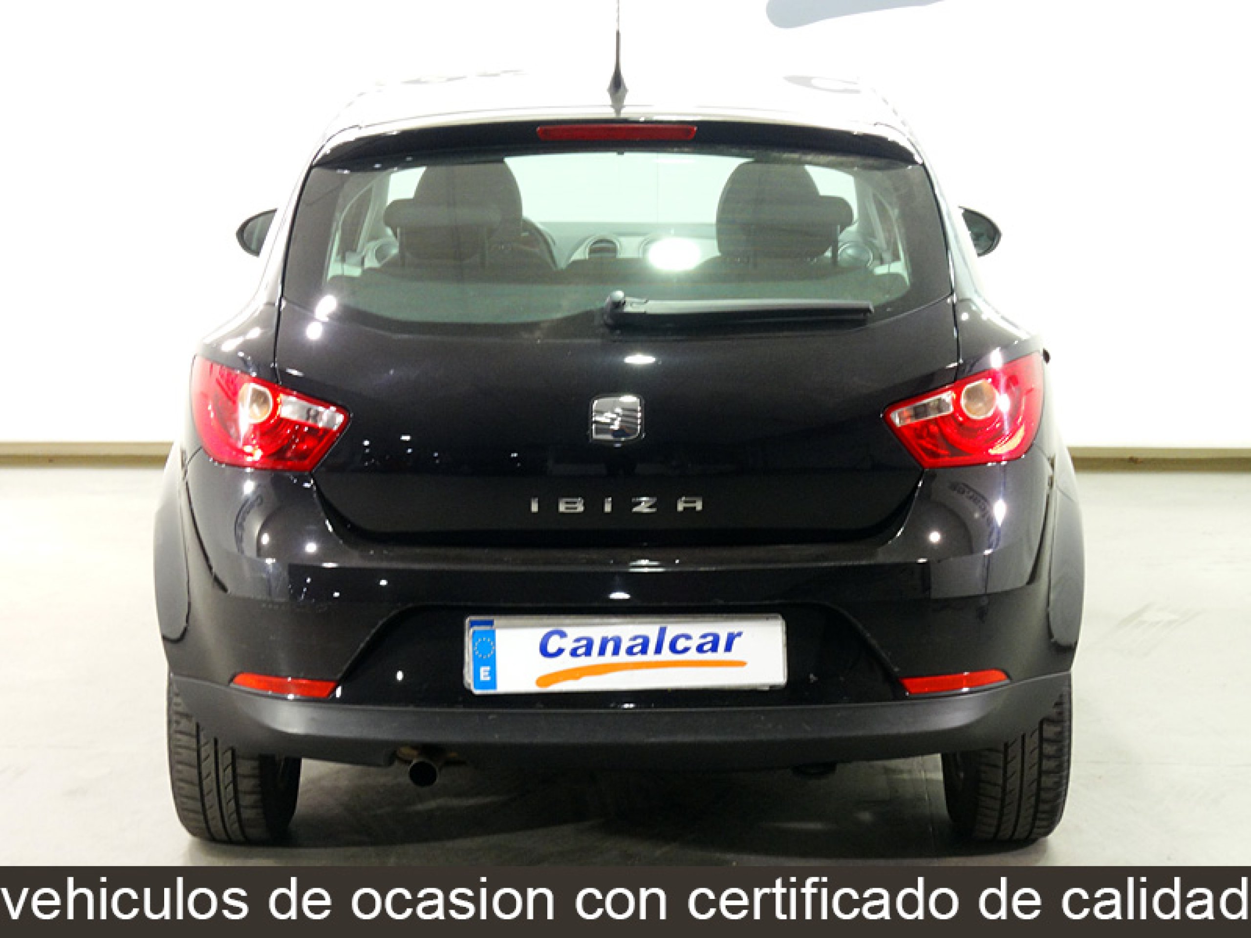 Foto Seat Ibiza 7