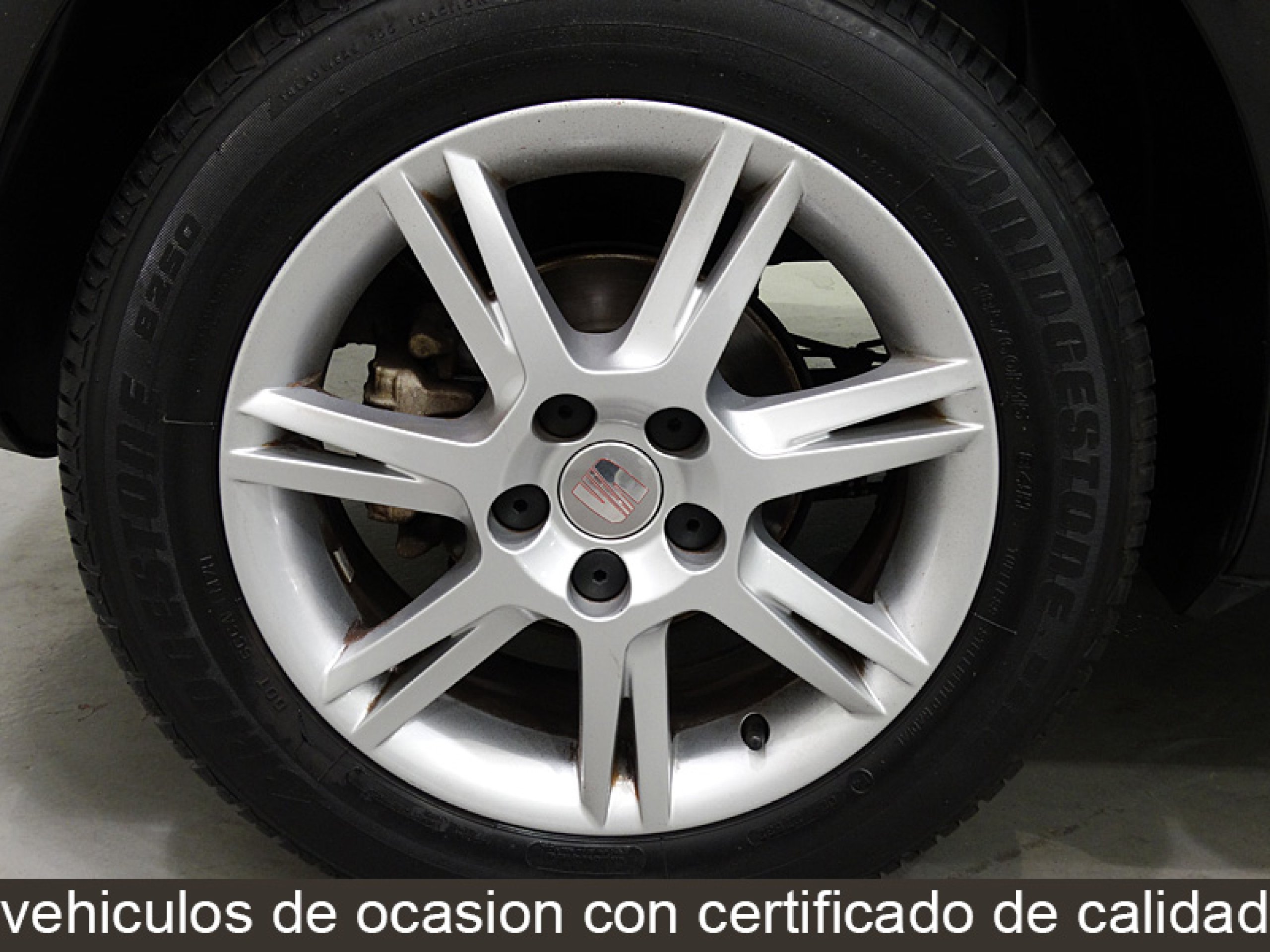 Foto Seat Ibiza 13