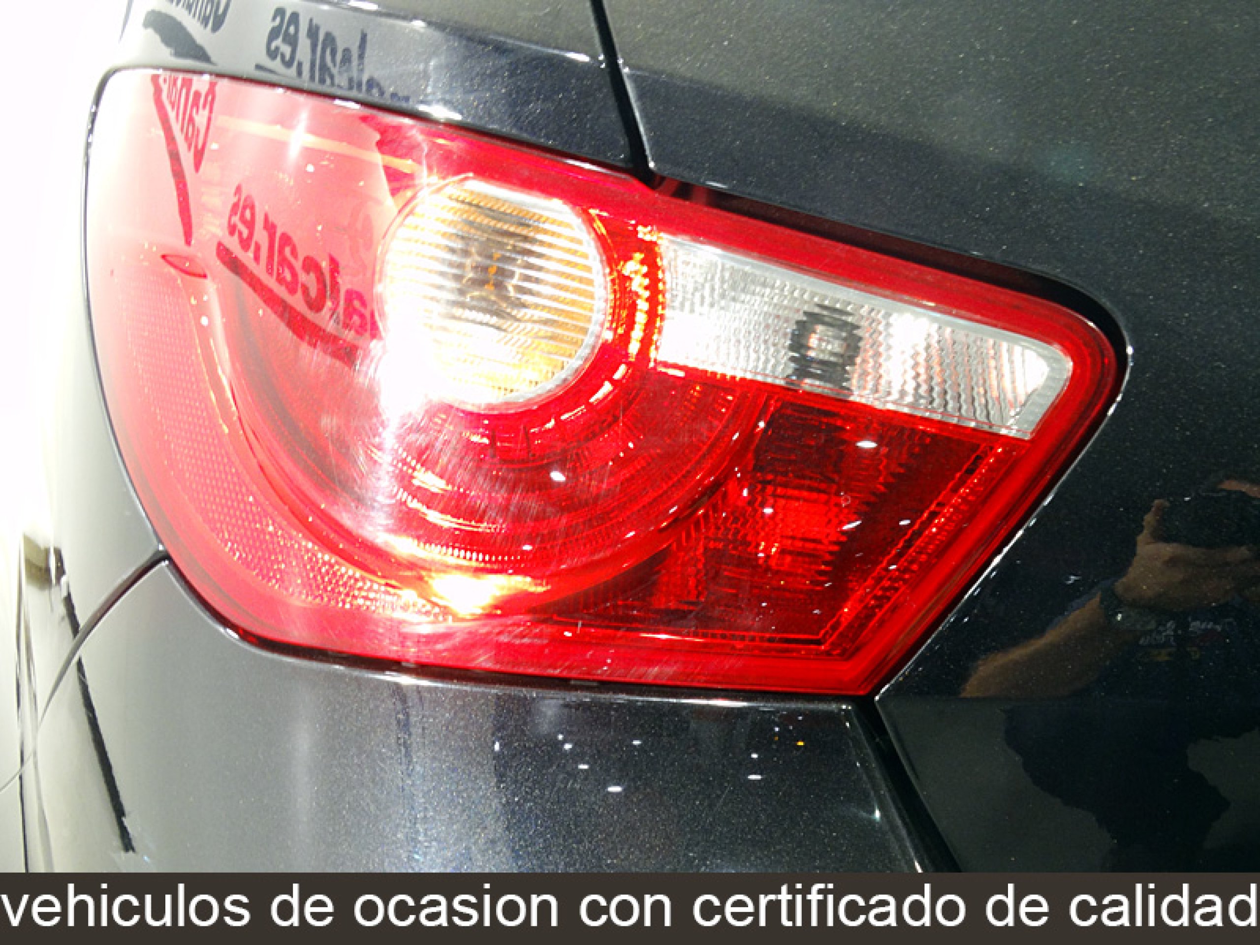 Foto Seat Ibiza 14