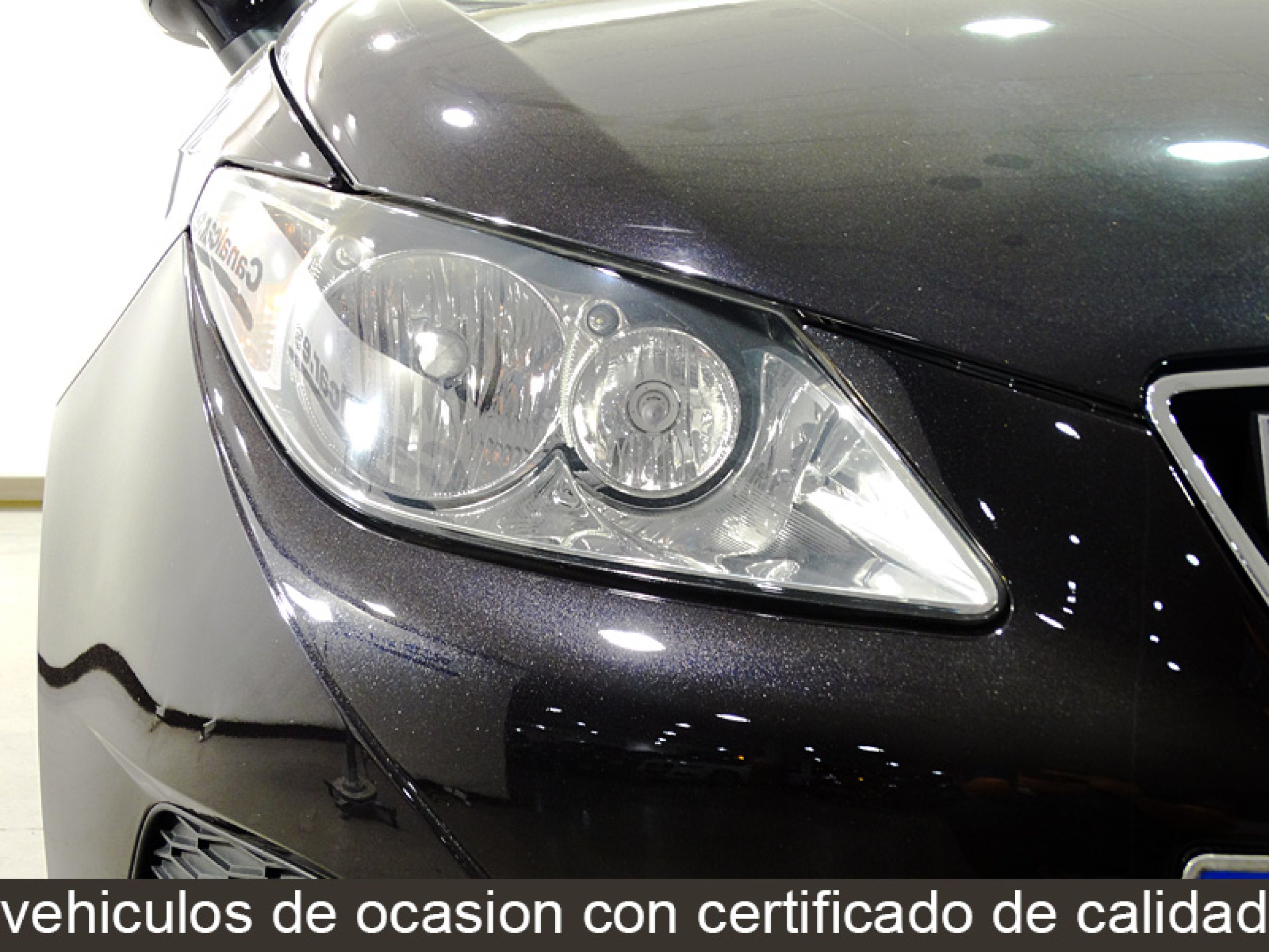 Foto Seat Ibiza 16