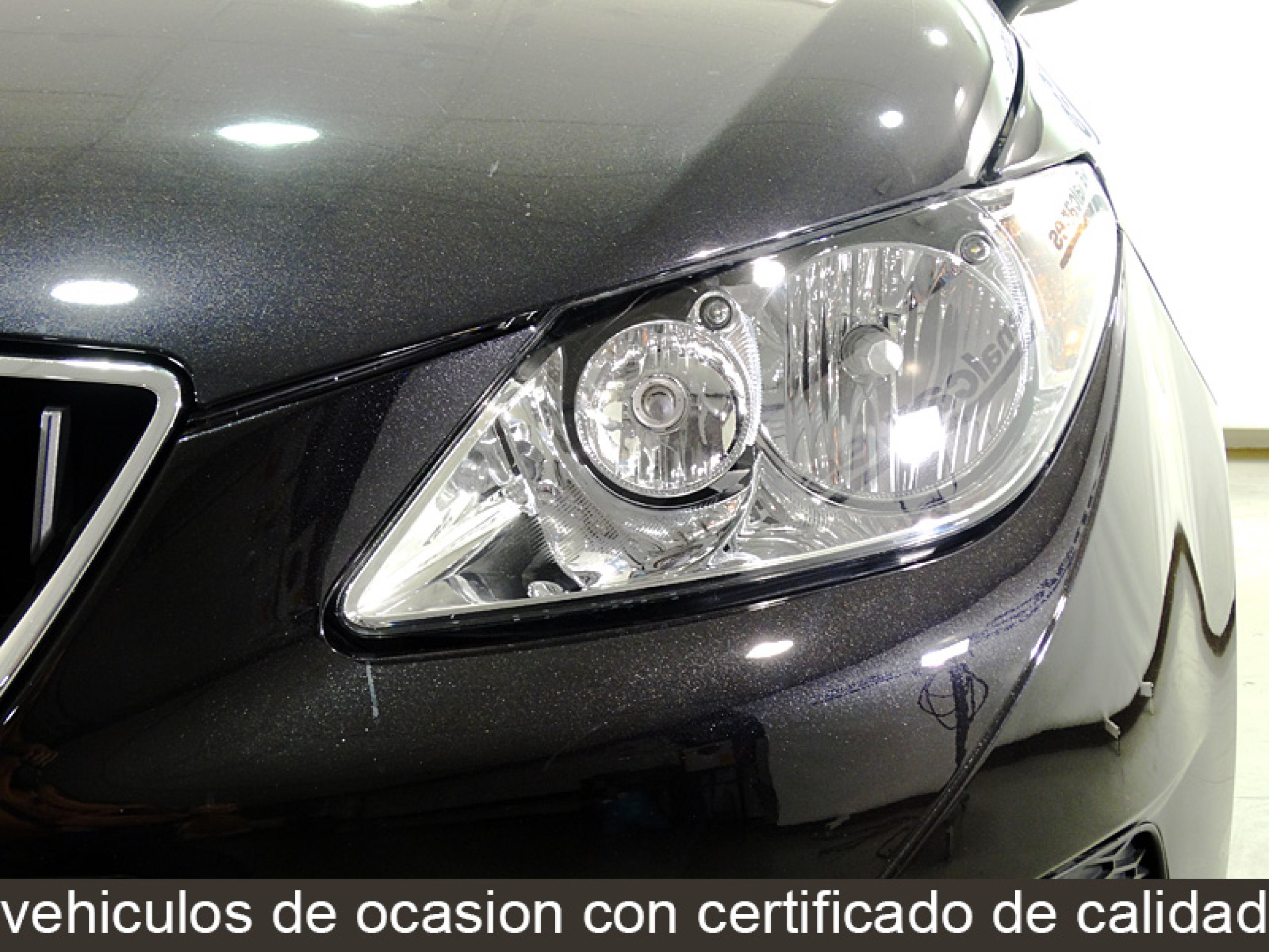 Foto Seat Ibiza 17