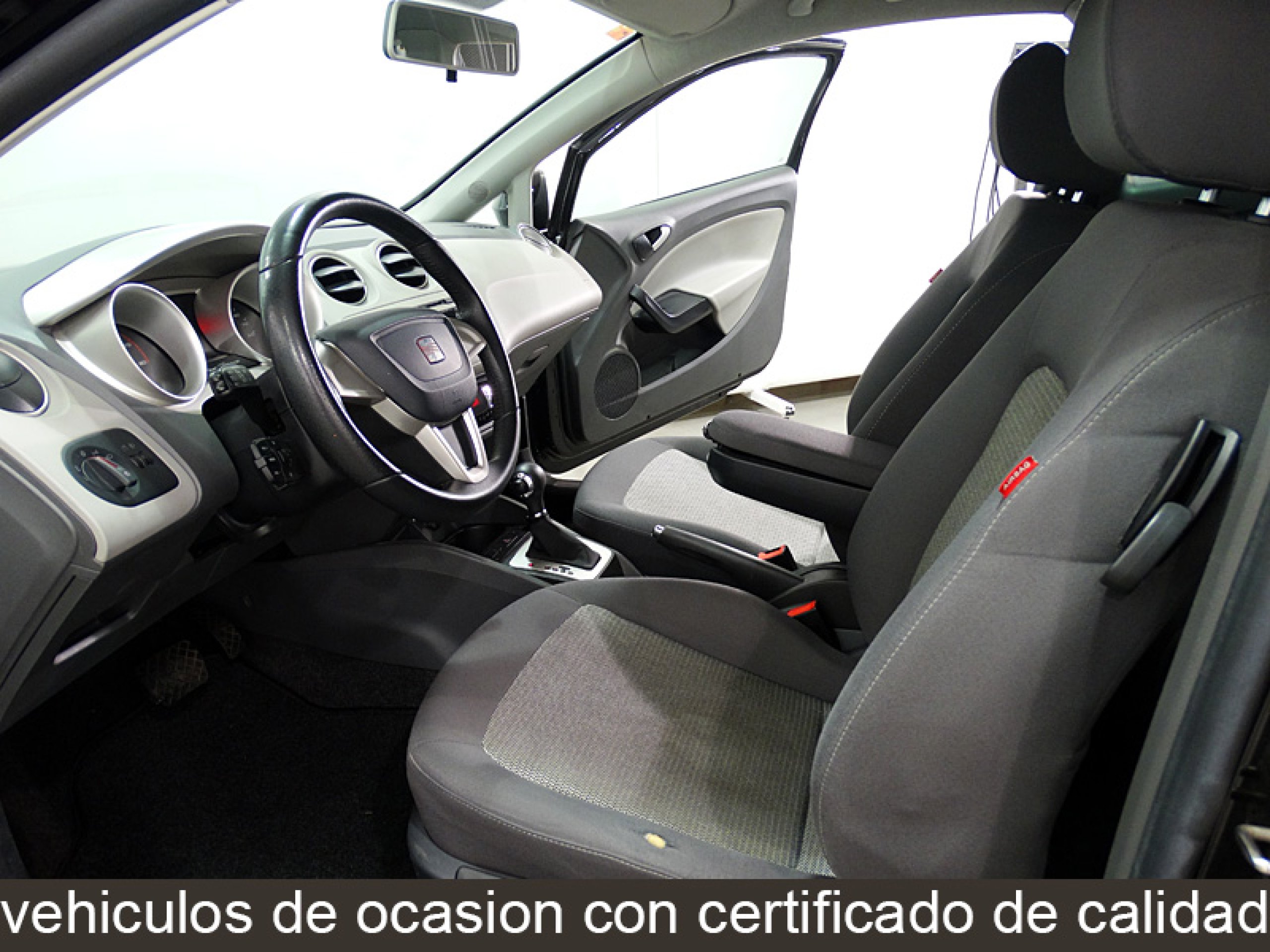 Foto Seat Ibiza 19