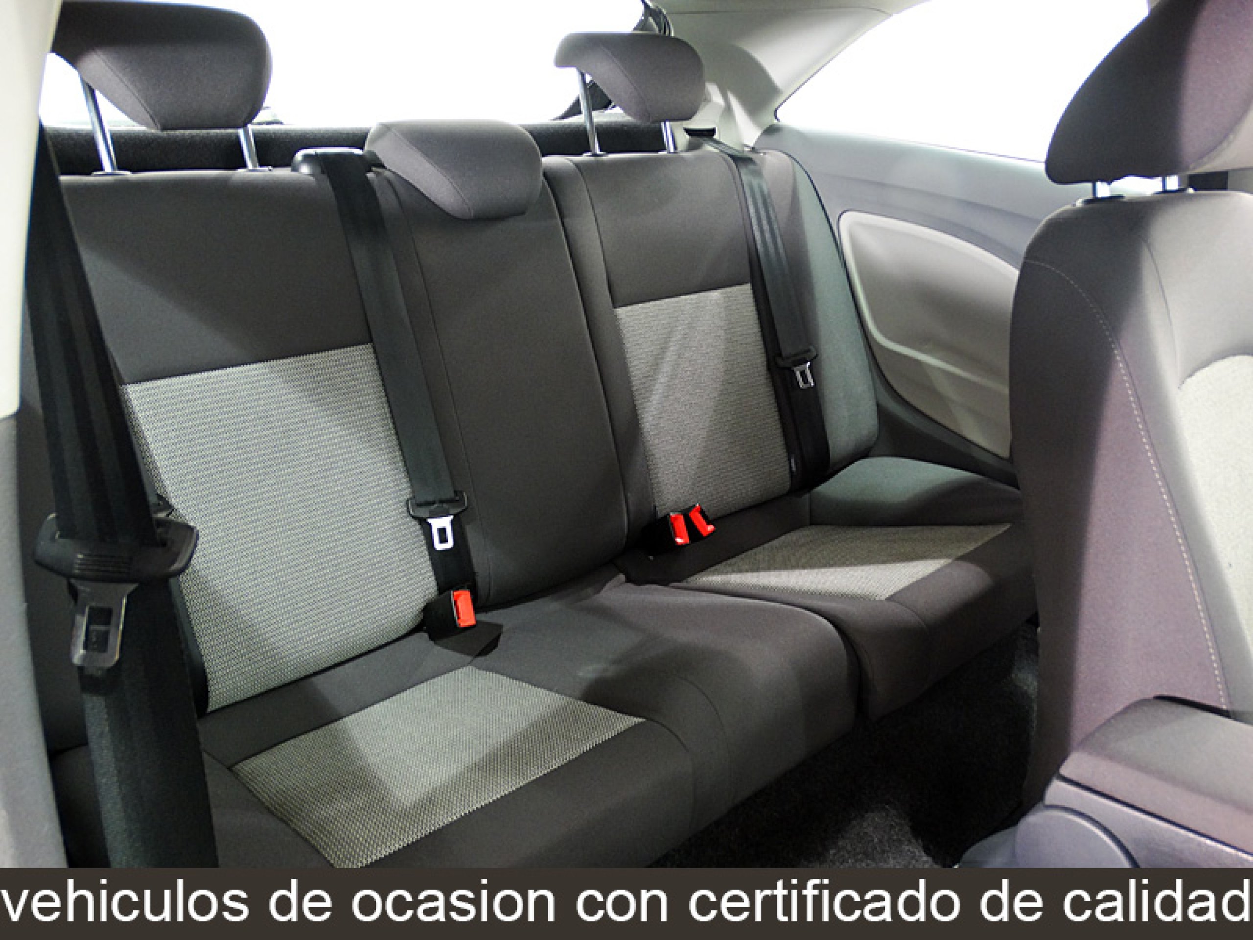 Foto Seat Ibiza 20