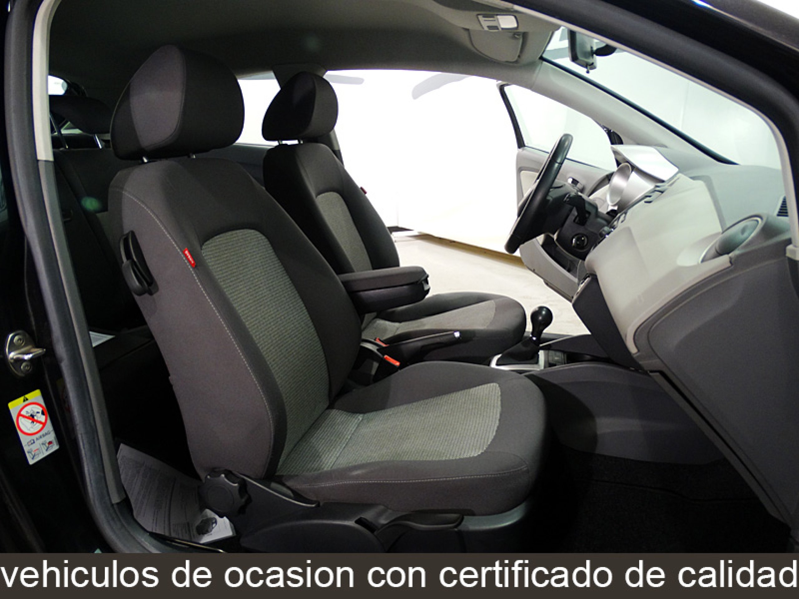 Foto Seat Ibiza 21