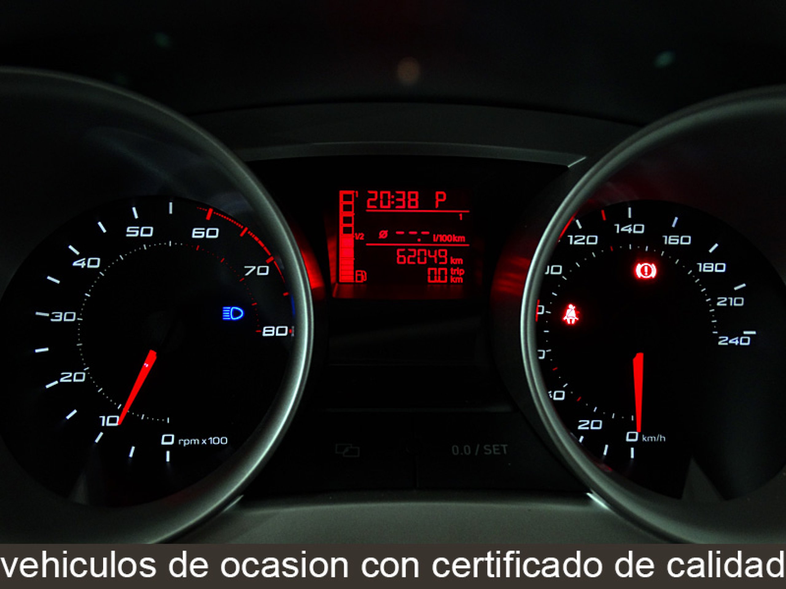 Foto Seat Ibiza 22