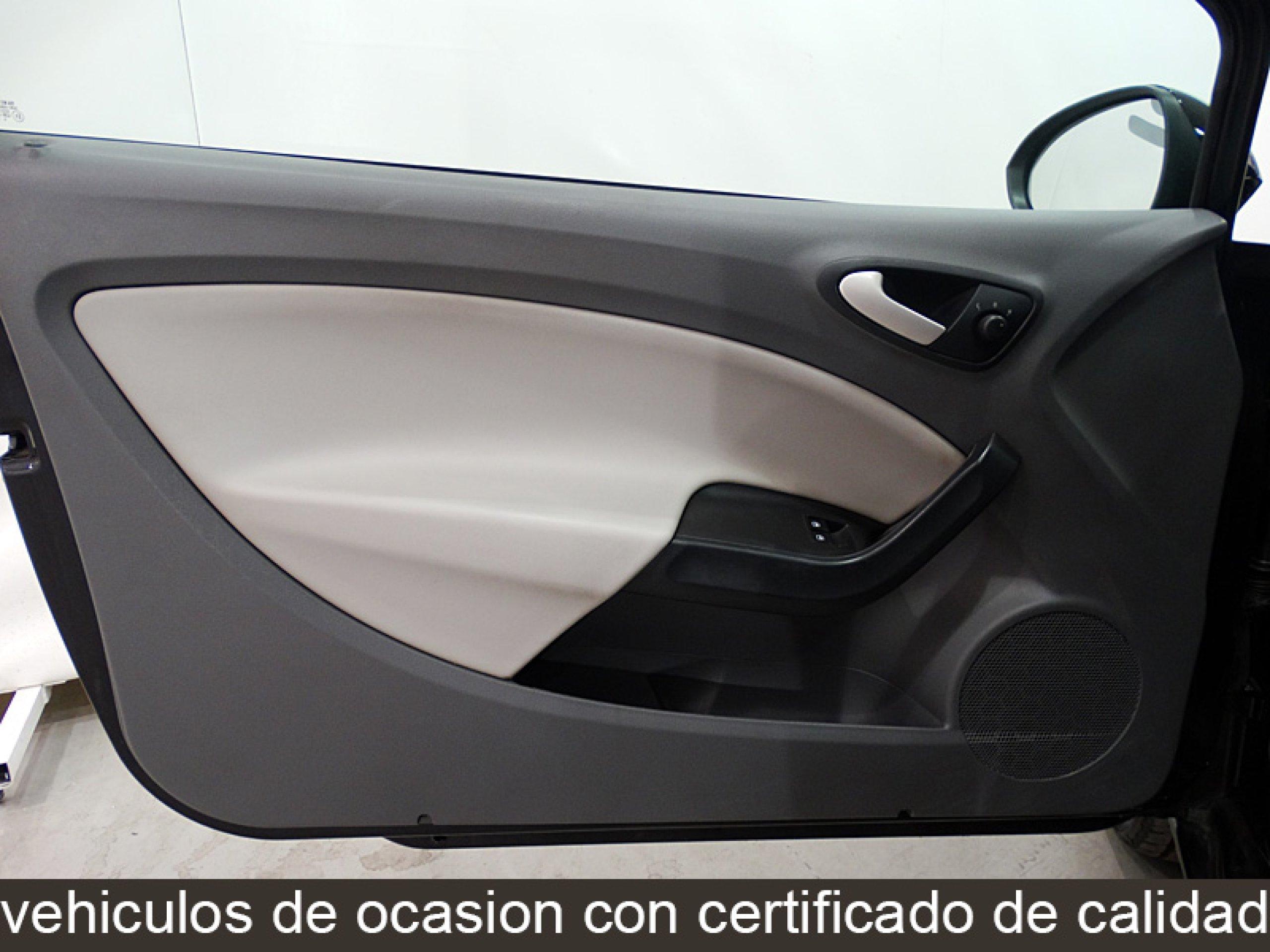 Foto Seat Ibiza 23
