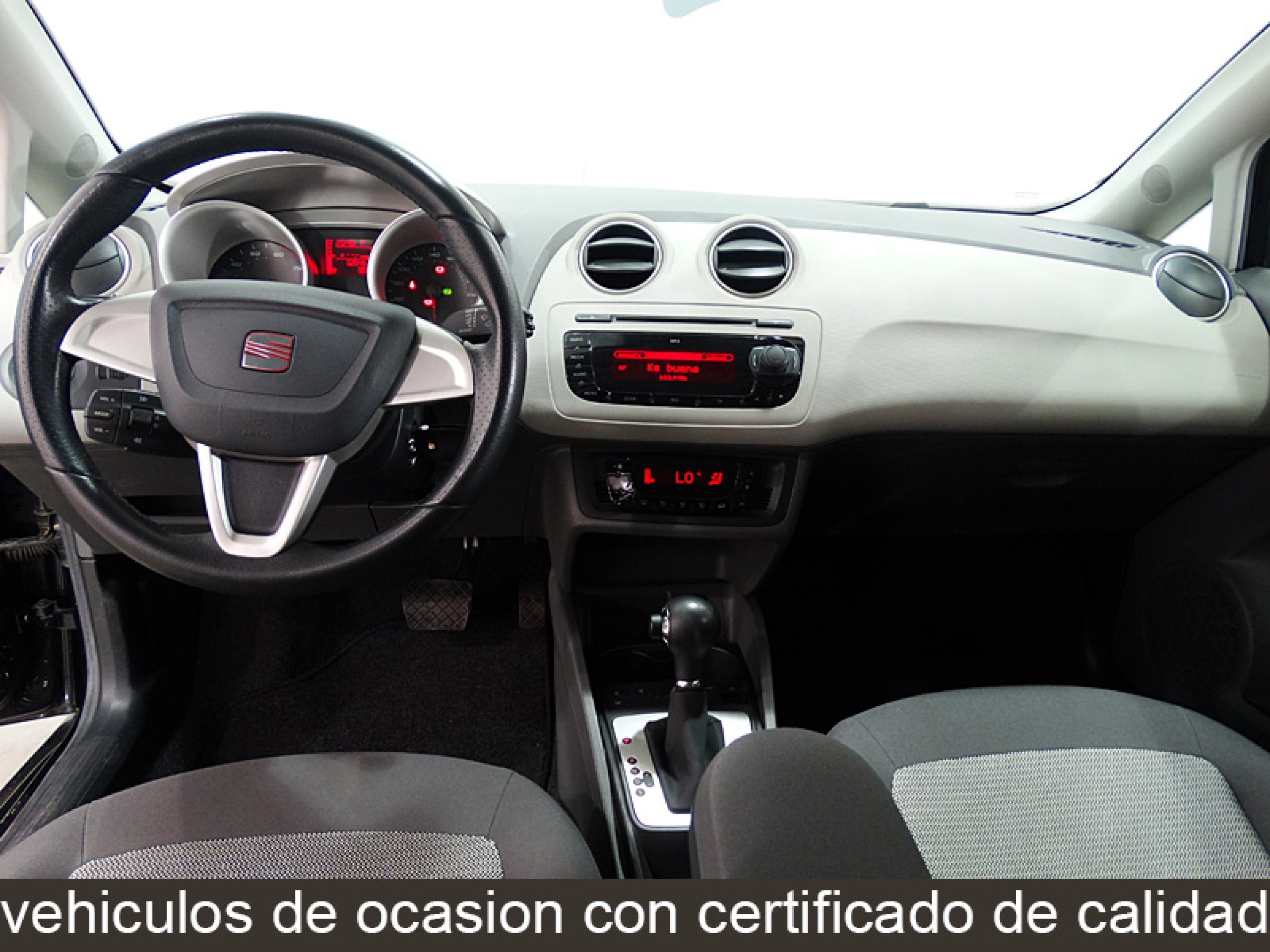 Foto Seat Ibiza 25