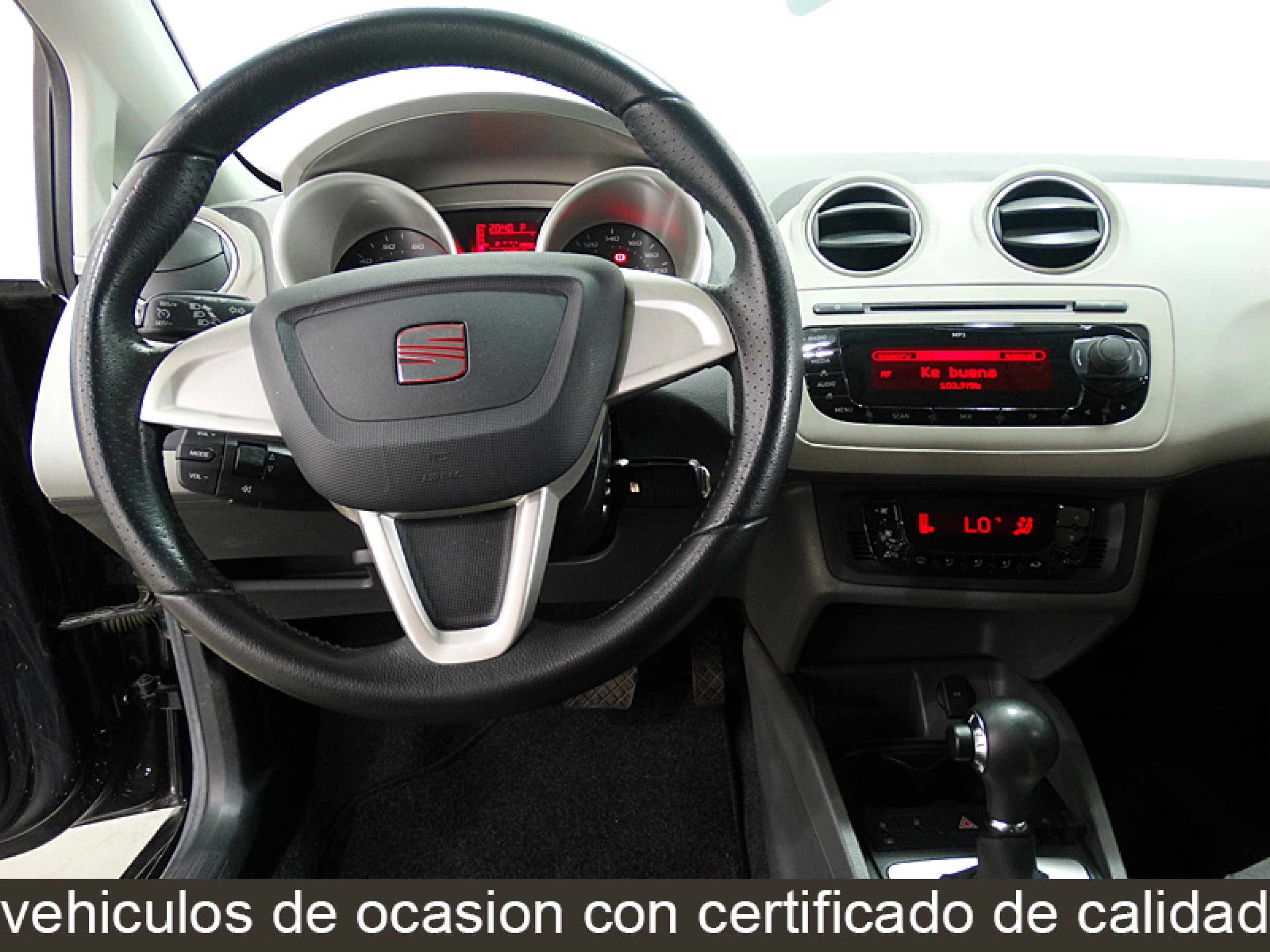 Foto Seat Ibiza 26
