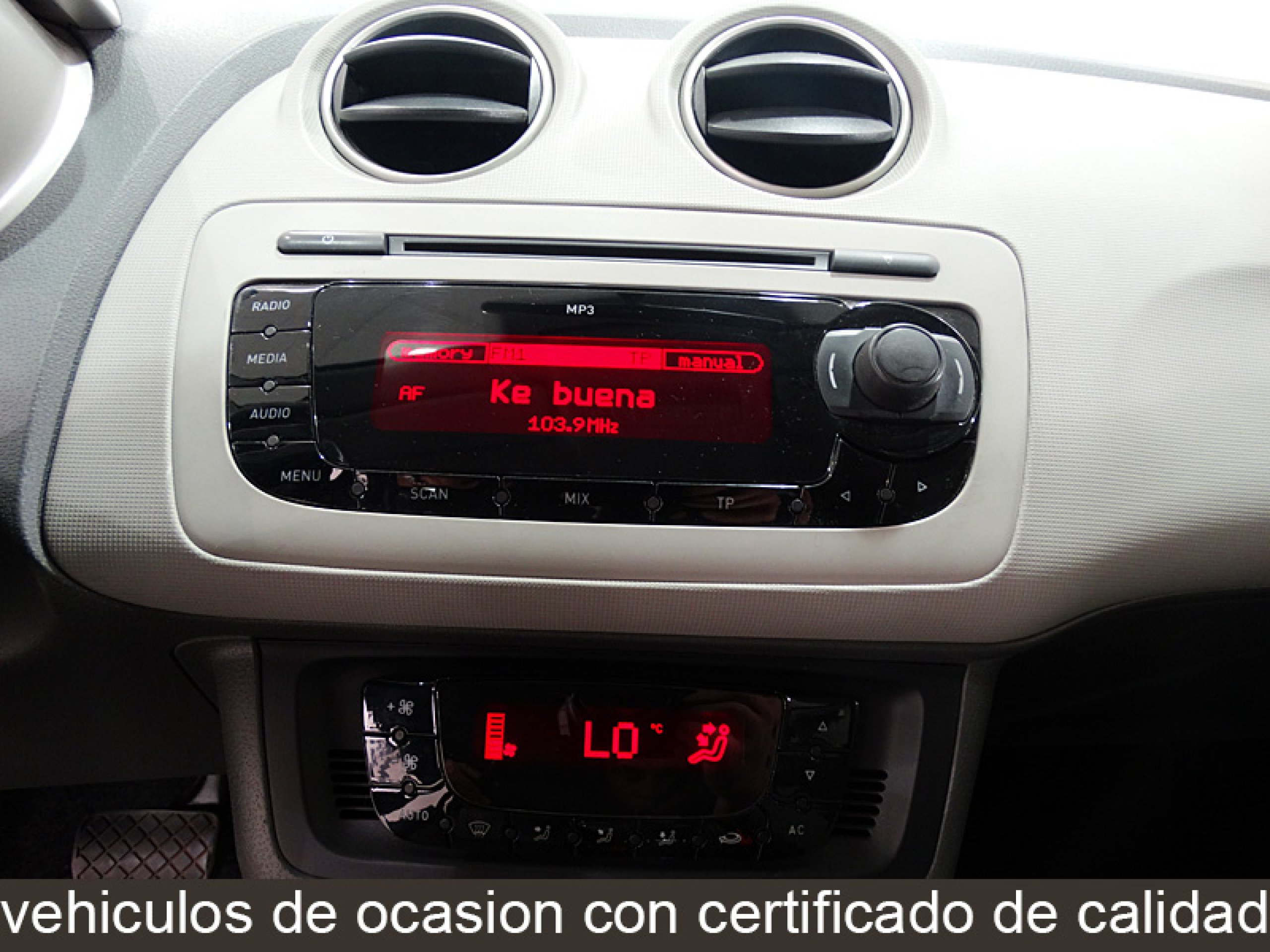 Foto Seat Ibiza 27
