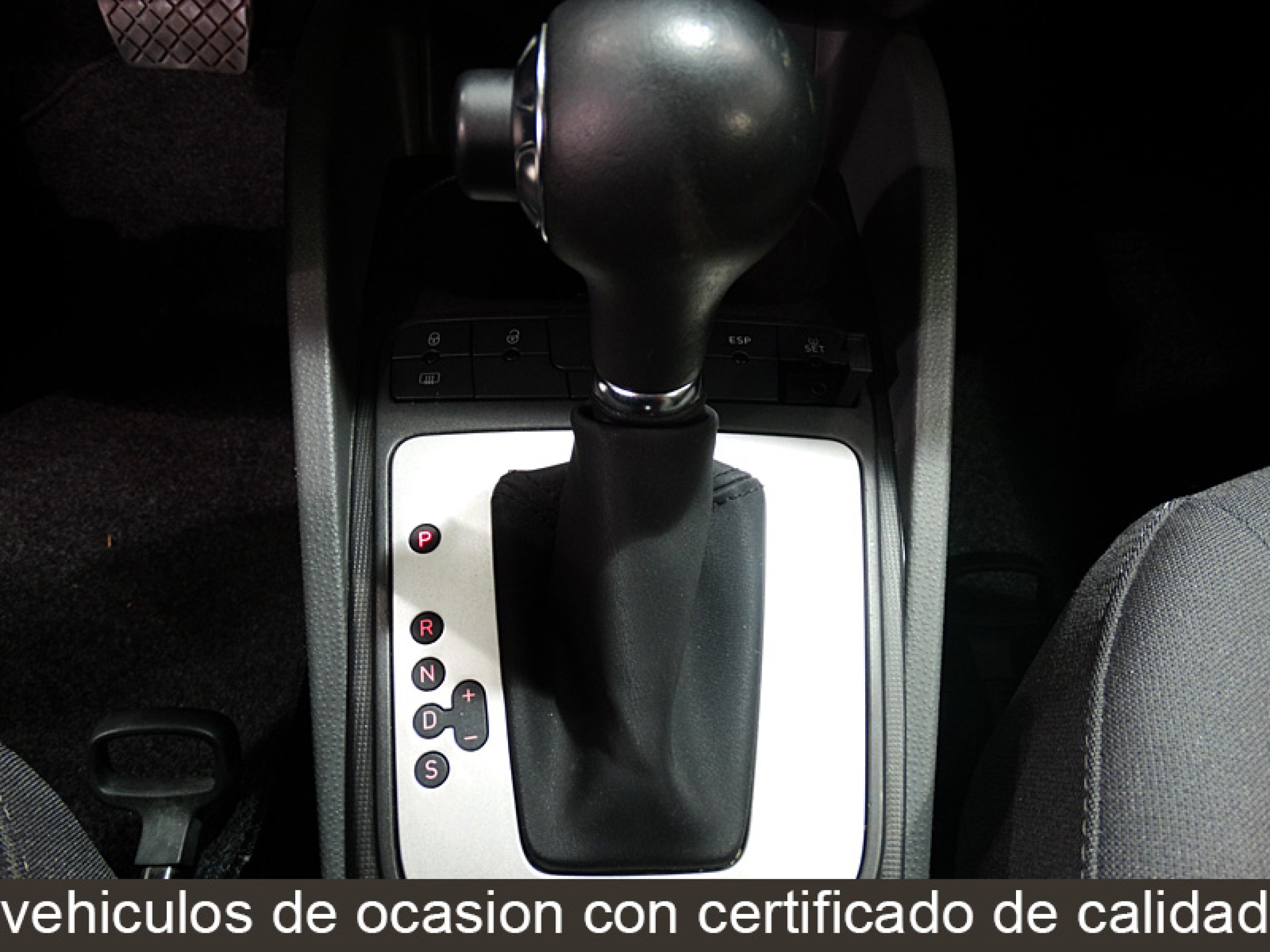 Foto Seat Ibiza 28