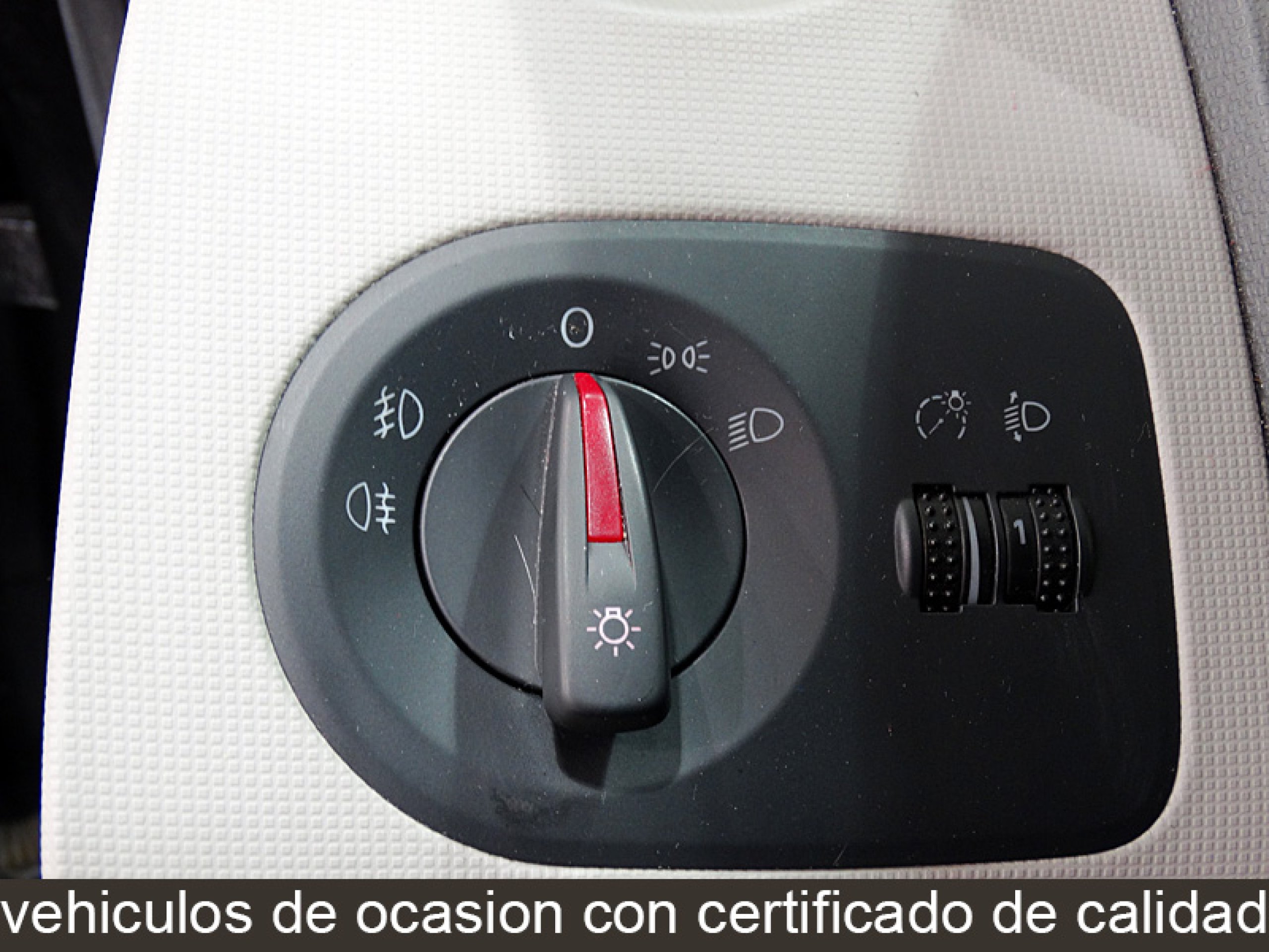 Foto Seat Ibiza 30