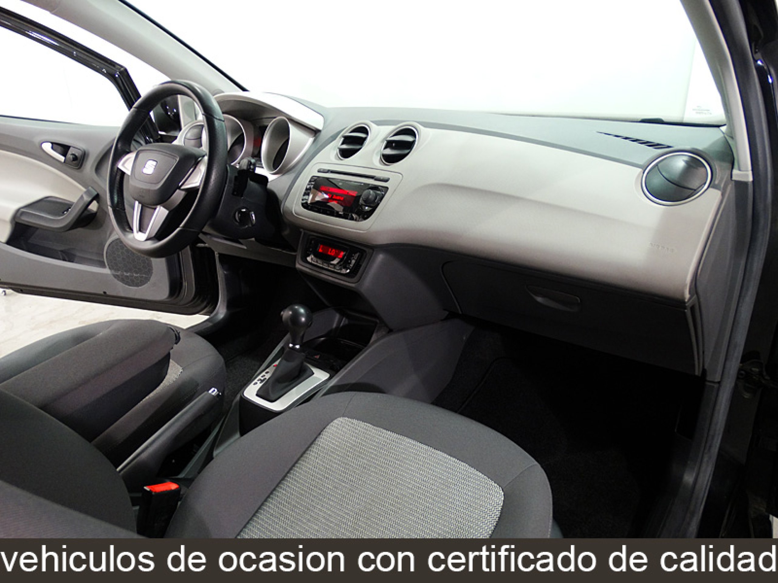 Foto Seat Ibiza 34