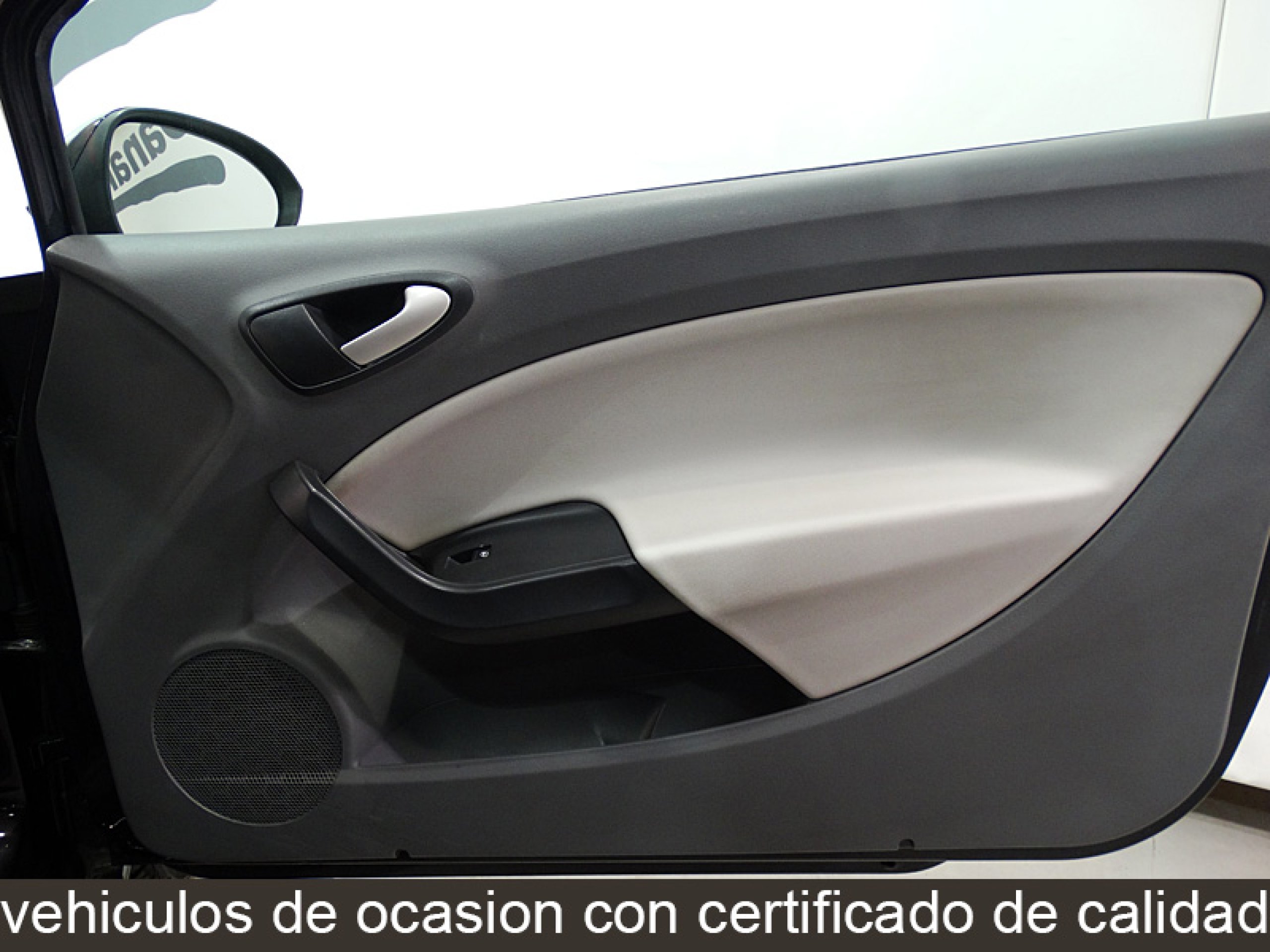 Foto Seat Ibiza 35