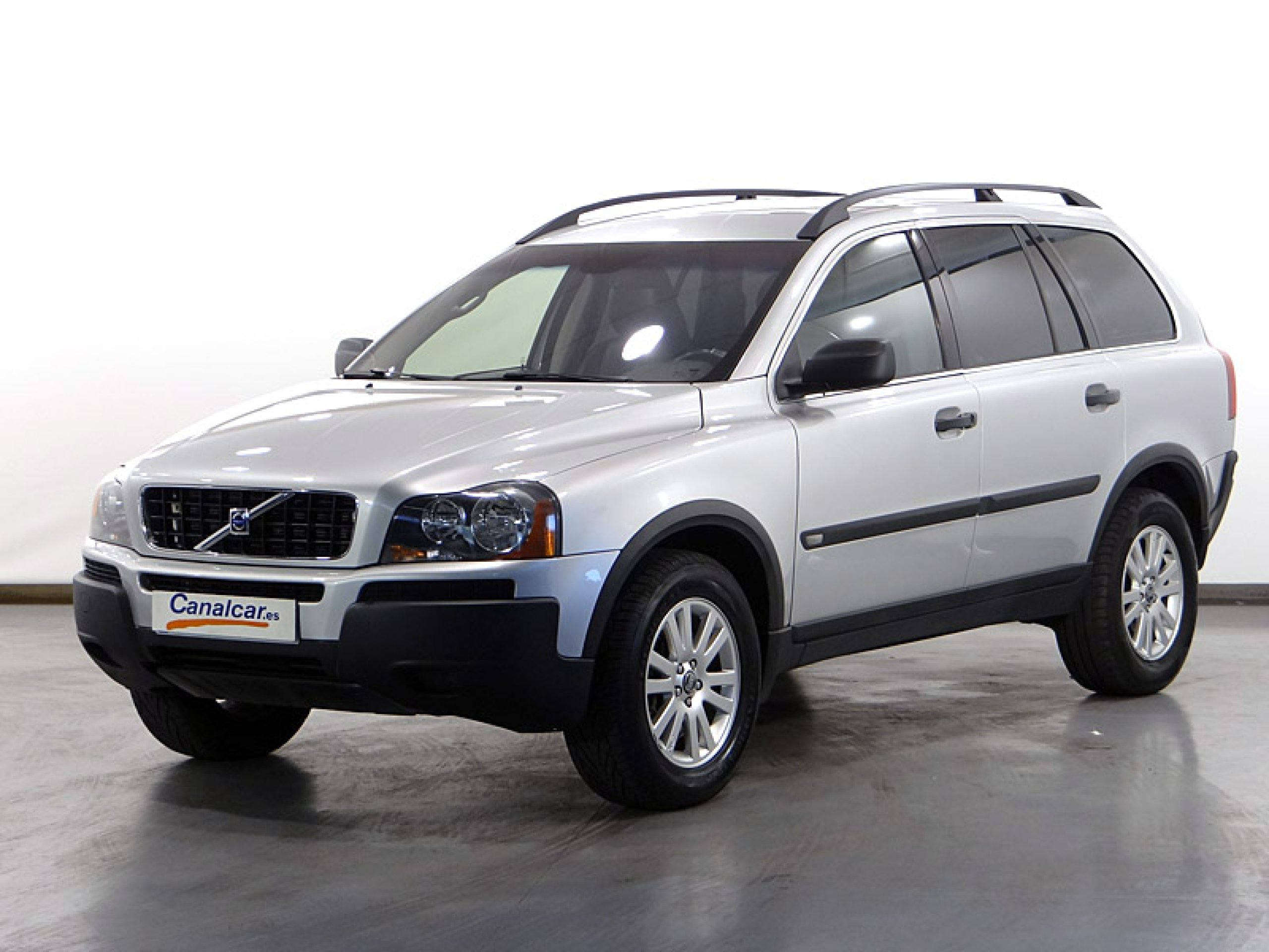 Foto Volvo XC 90 1