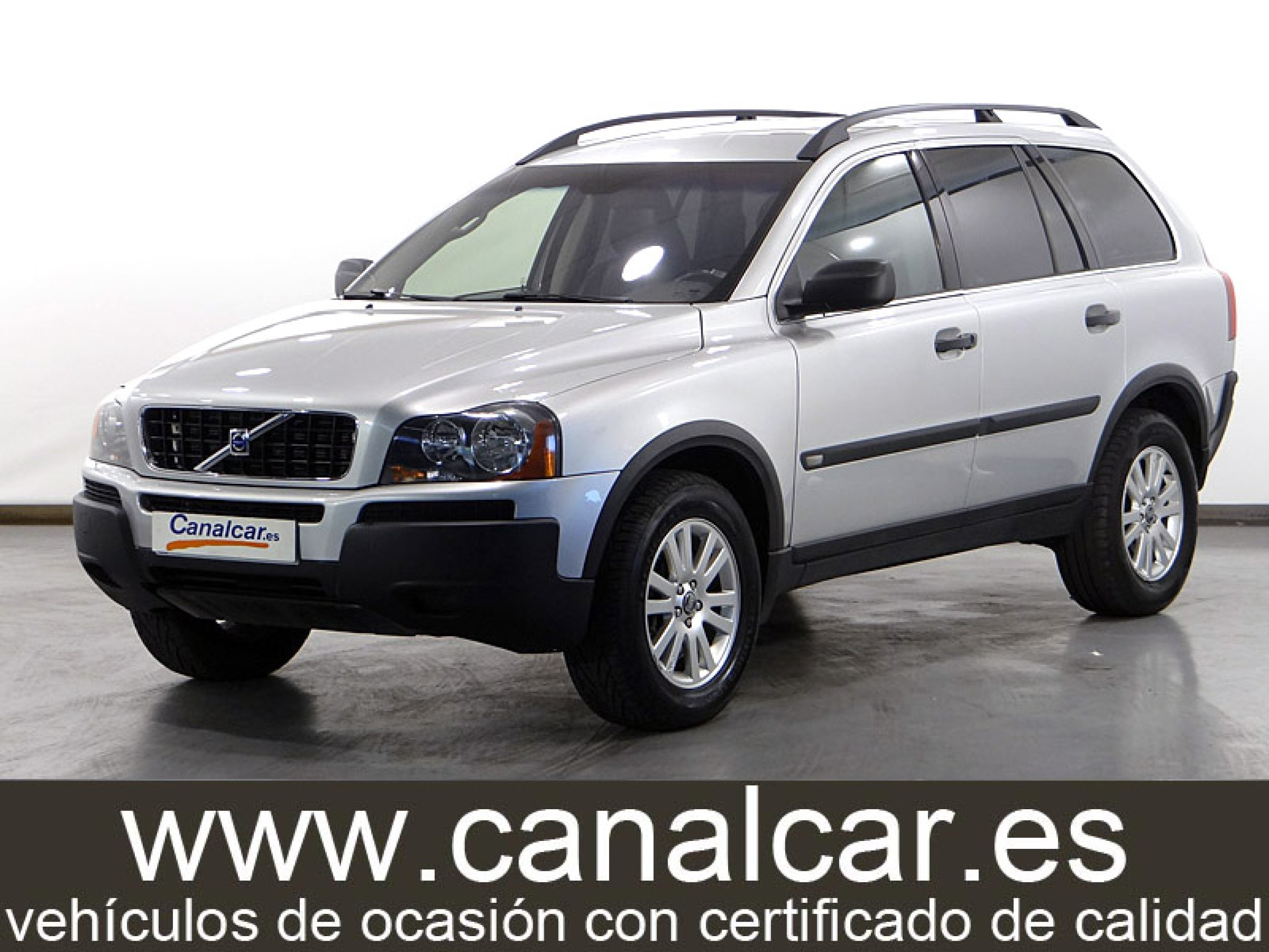 Foto Volvo XC 90 2