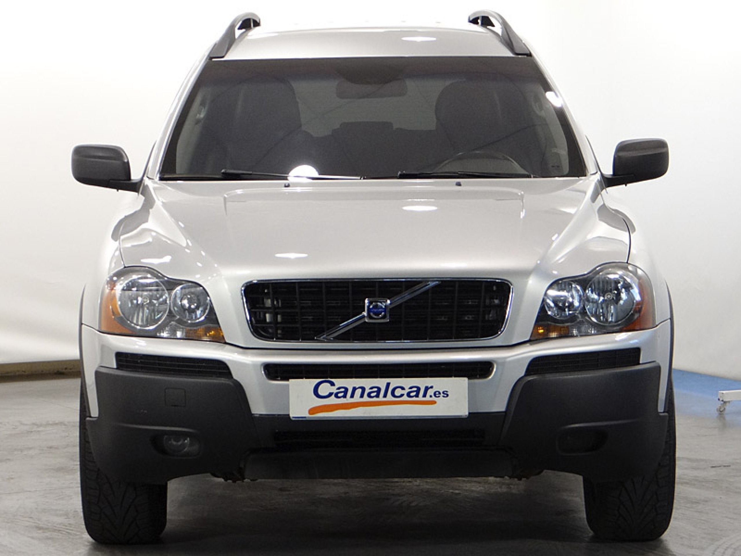 Foto Volvo XC 90 3