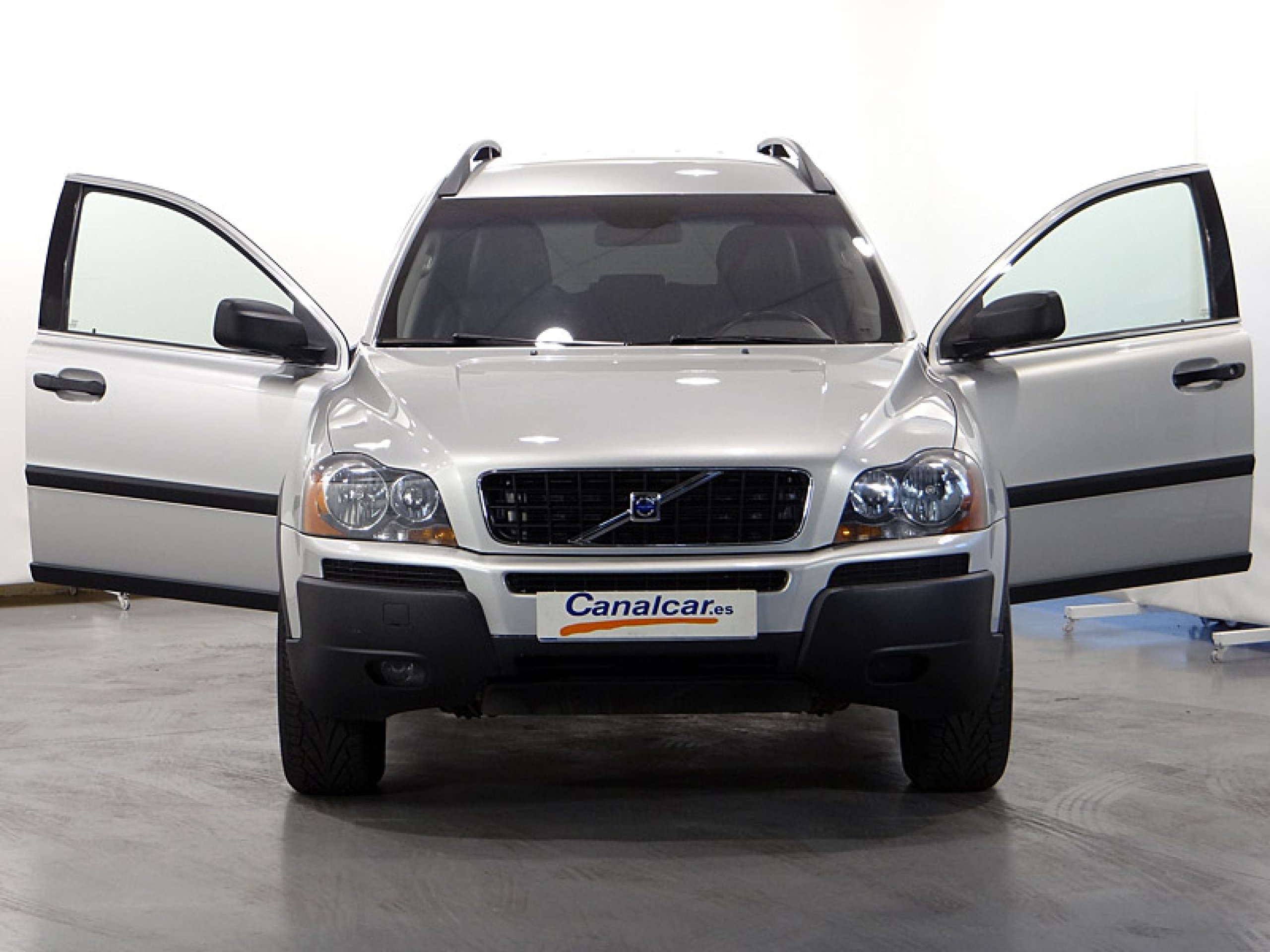 Foto Volvo XC 90 4