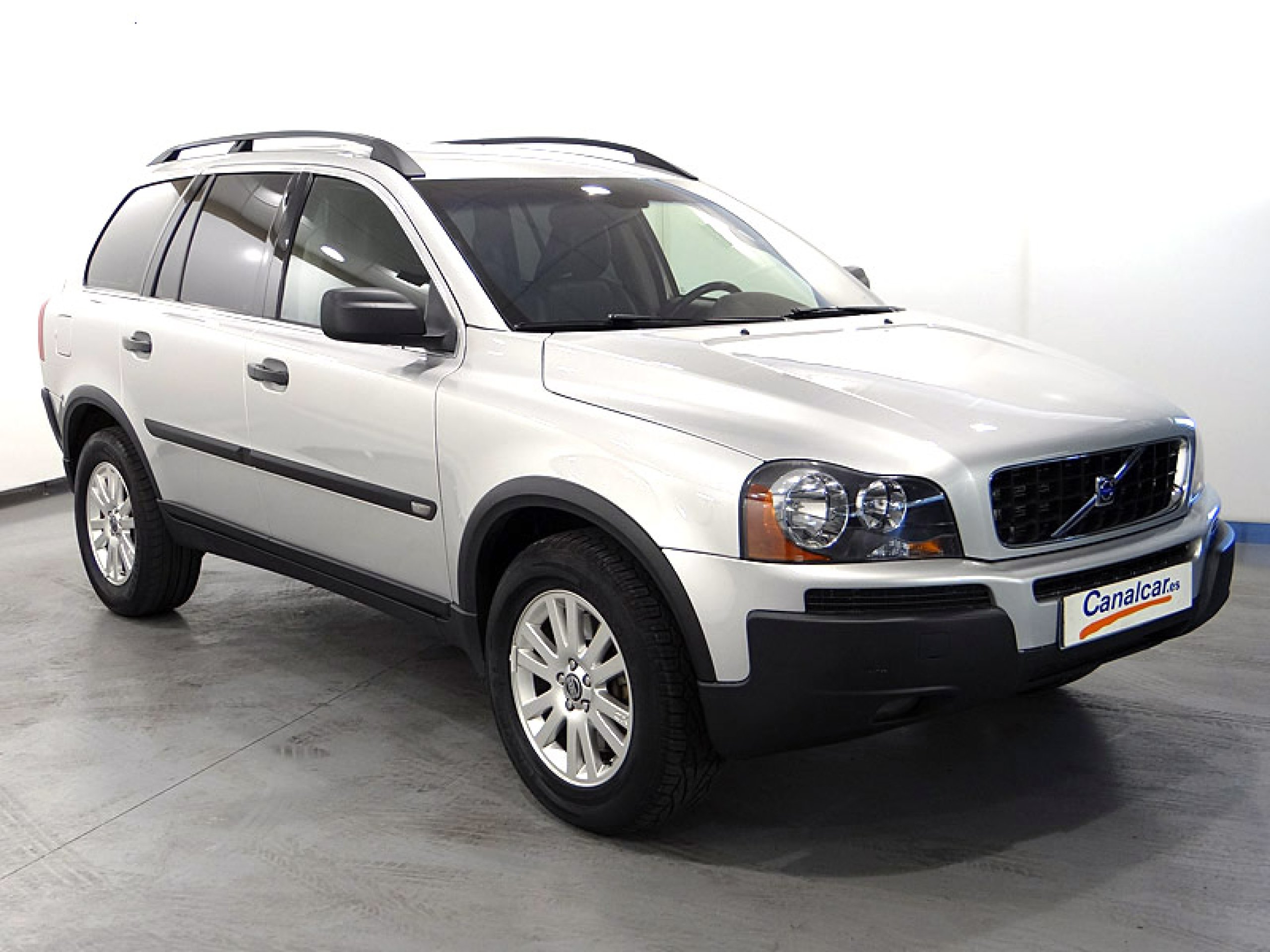 Foto Volvo XC 90 5