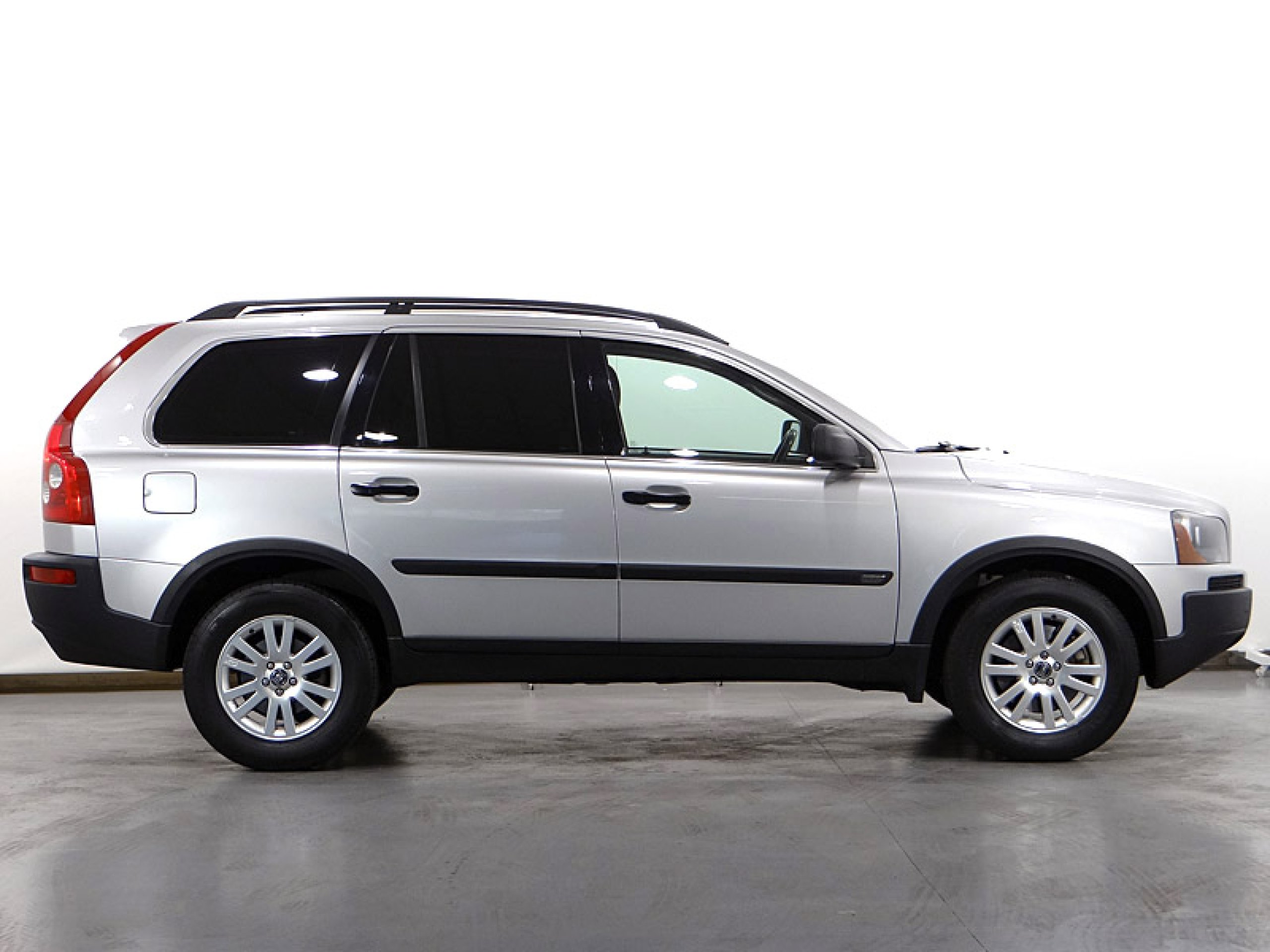 Foto Volvo XC 90 6