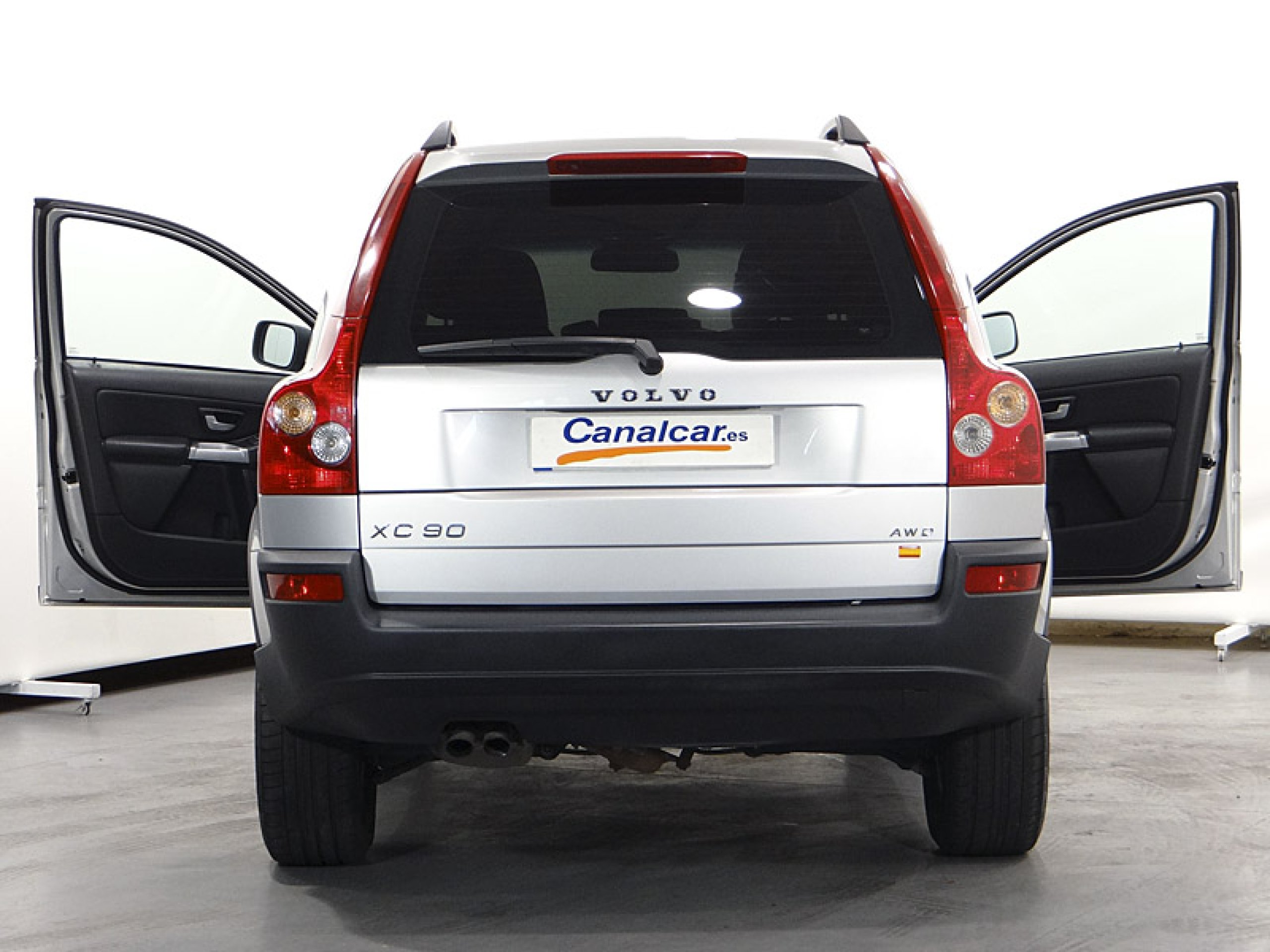 Foto Volvo XC 90 9