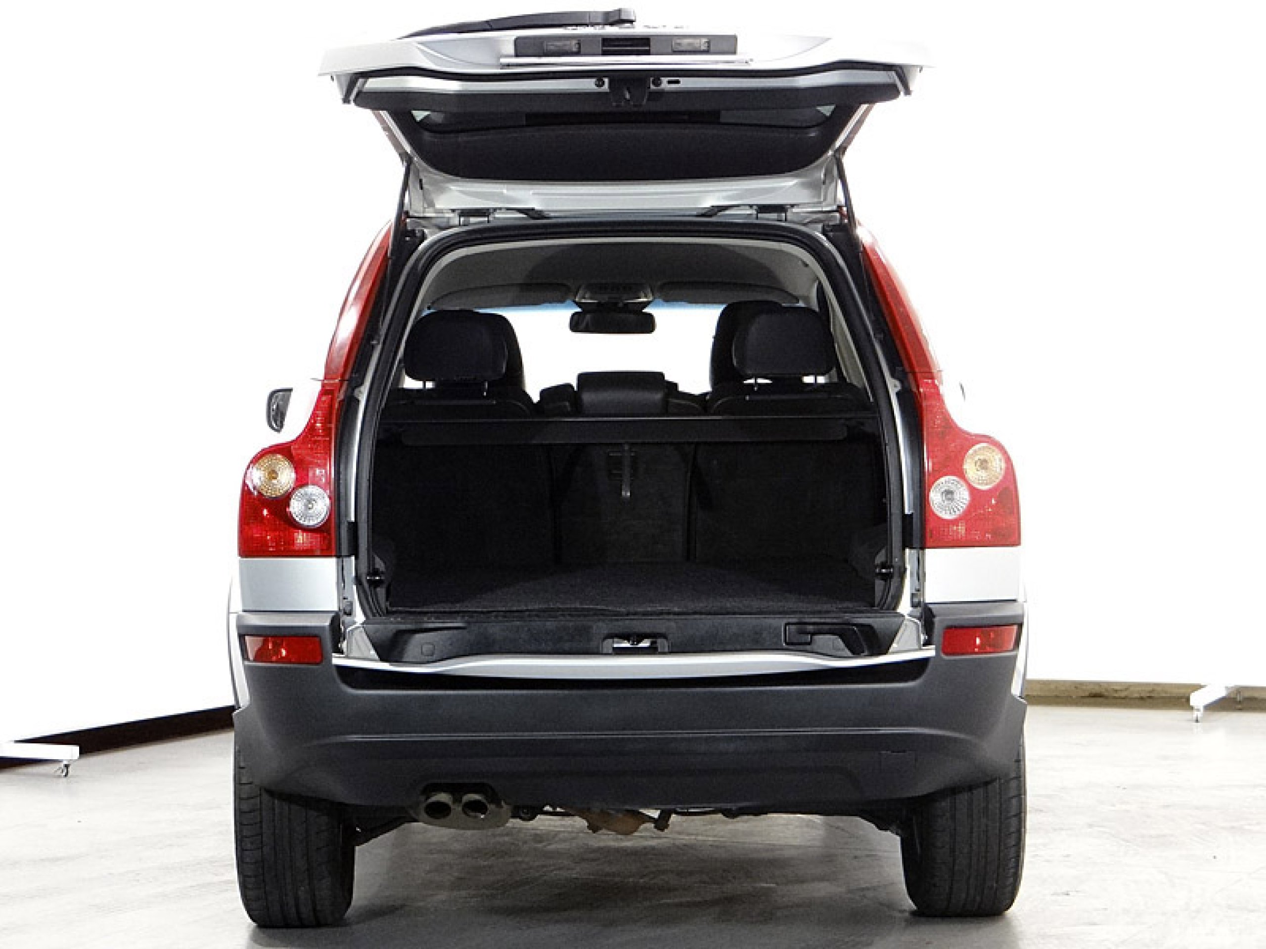 Foto Volvo XC 90 11