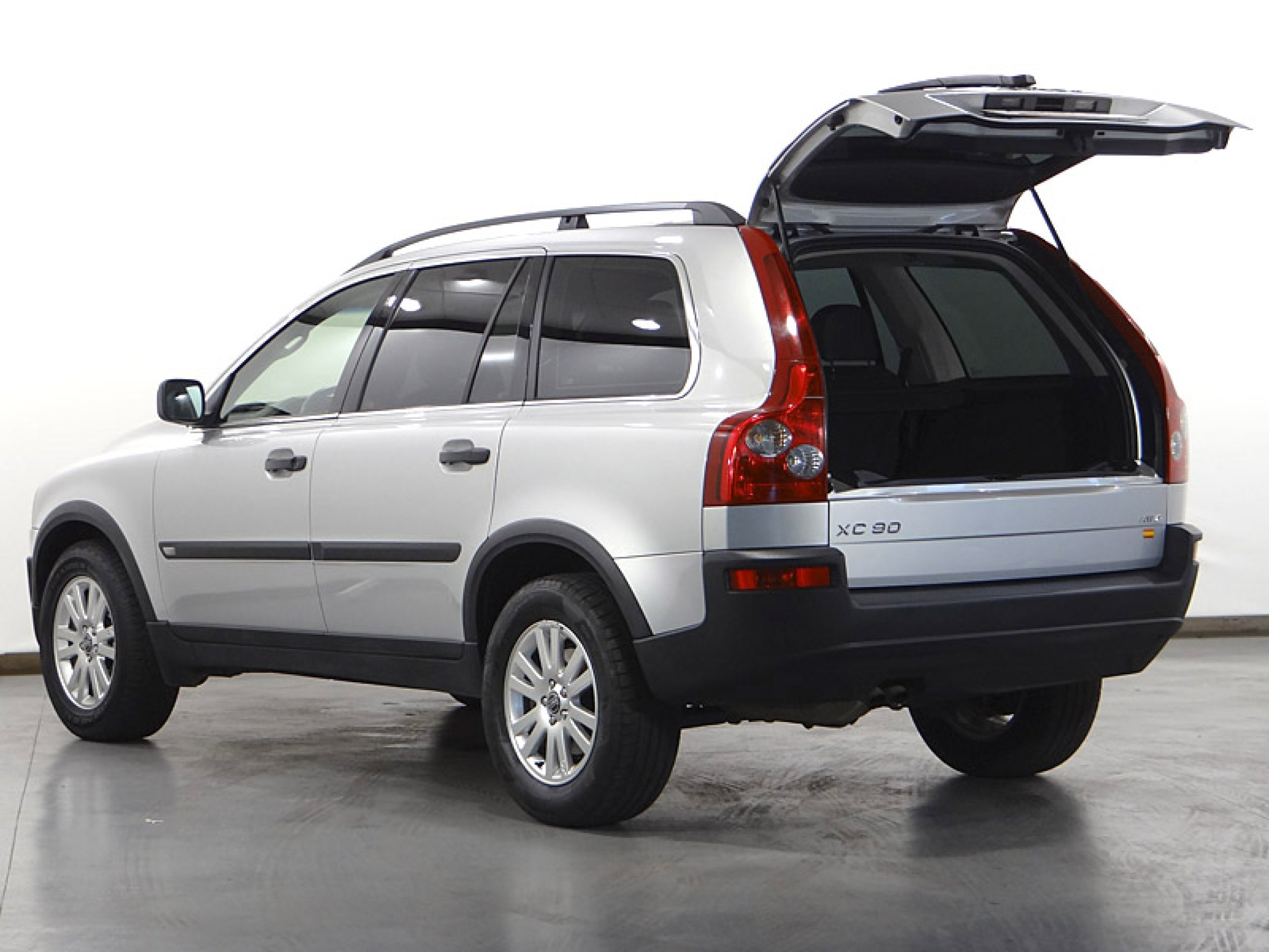 Foto Volvo XC 90 13