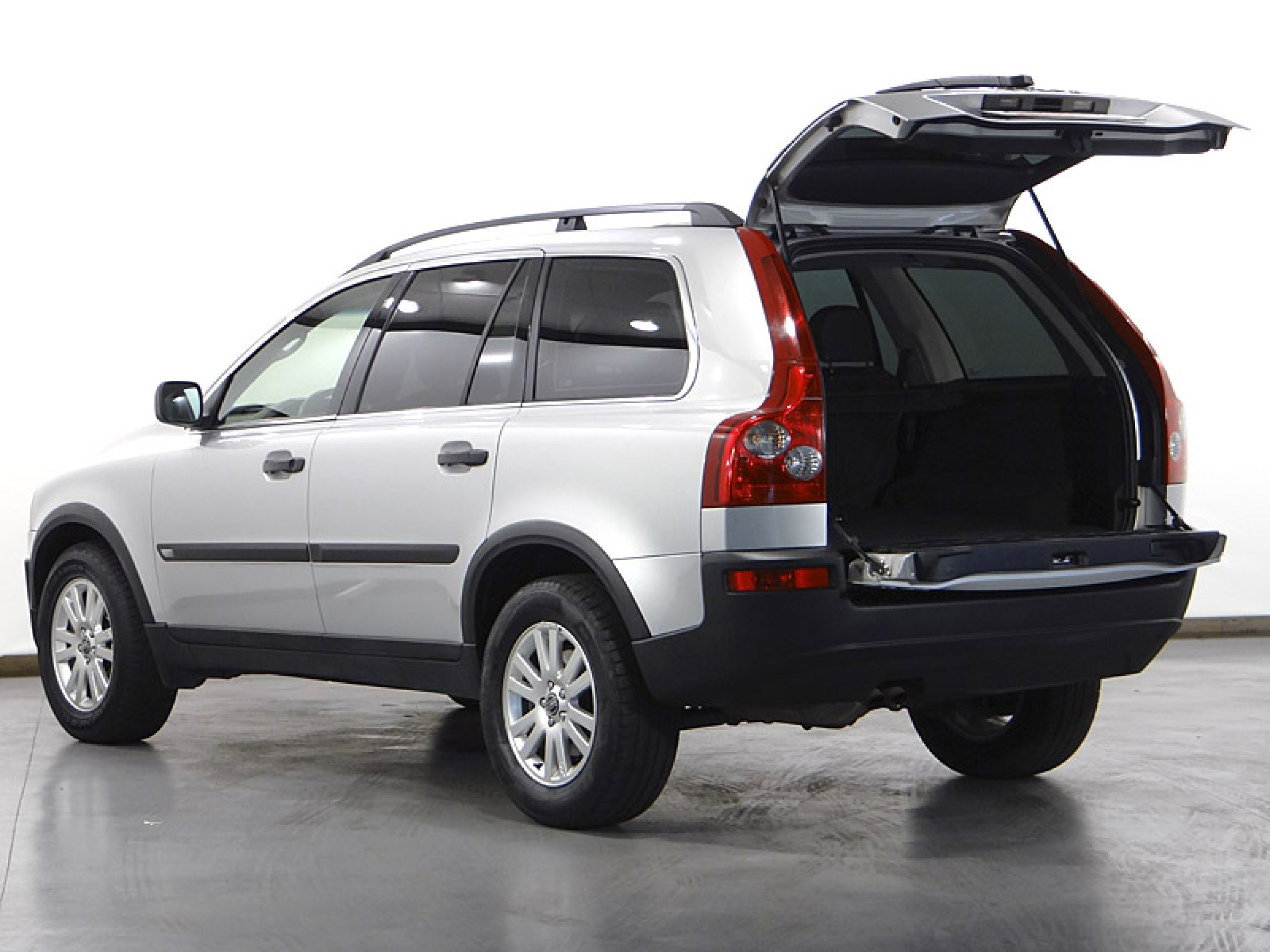 Foto Volvo XC 90 14