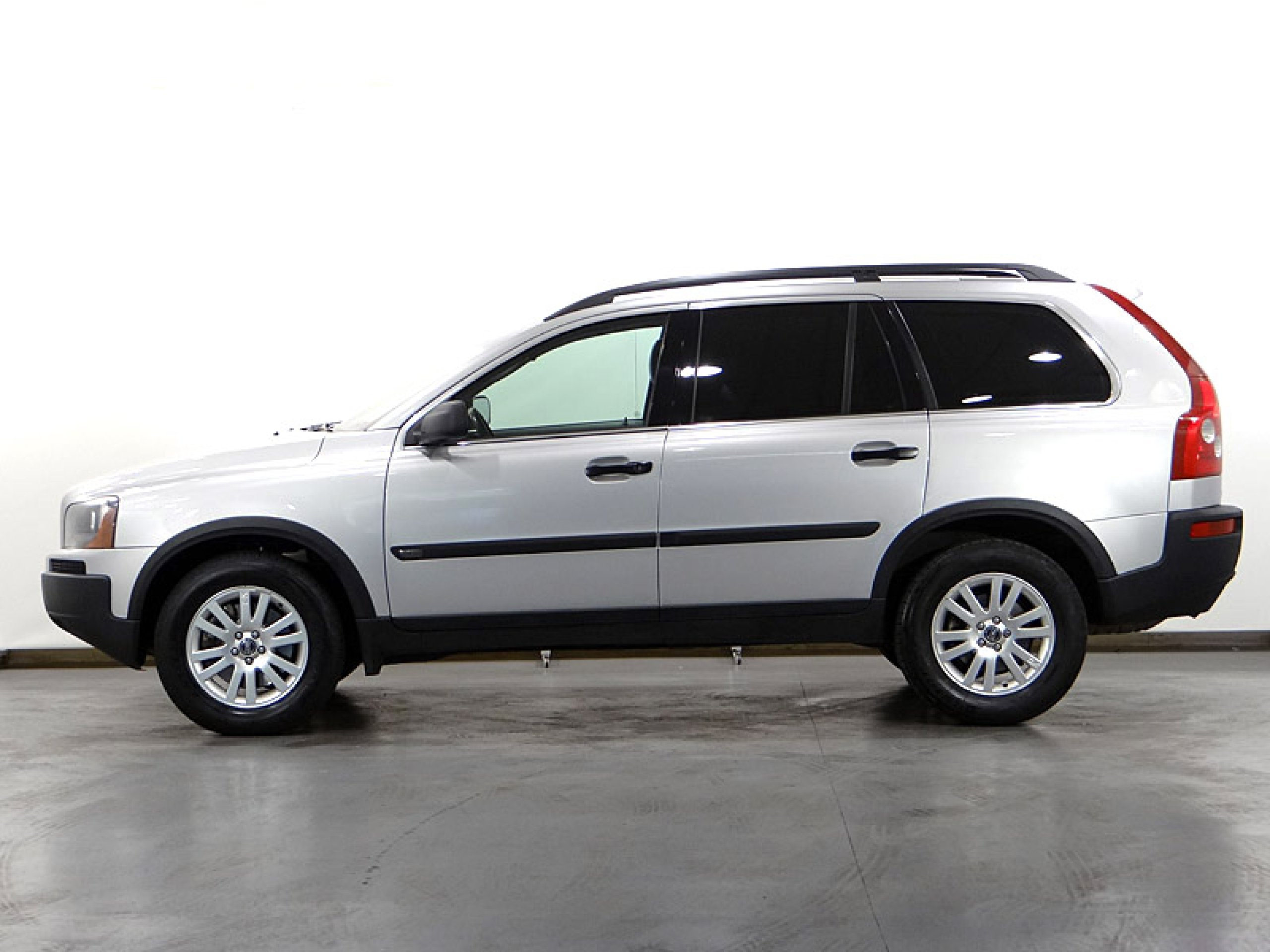 Foto Volvo XC 90 15