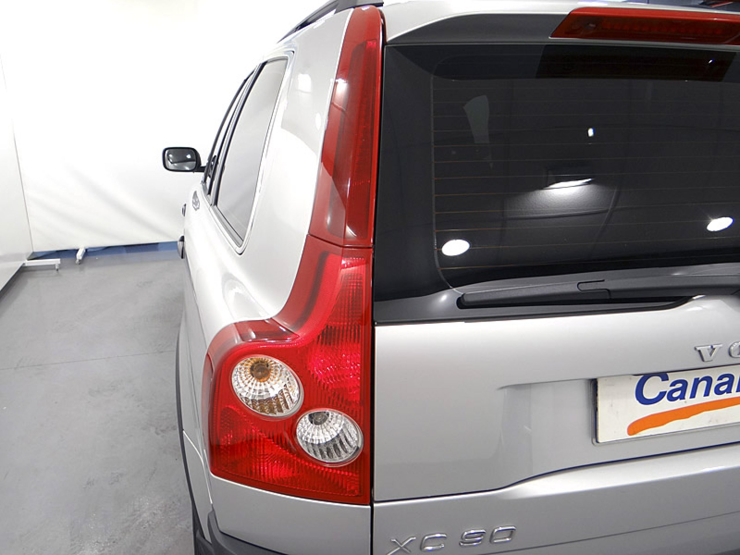 Foto Volvo XC 90 17