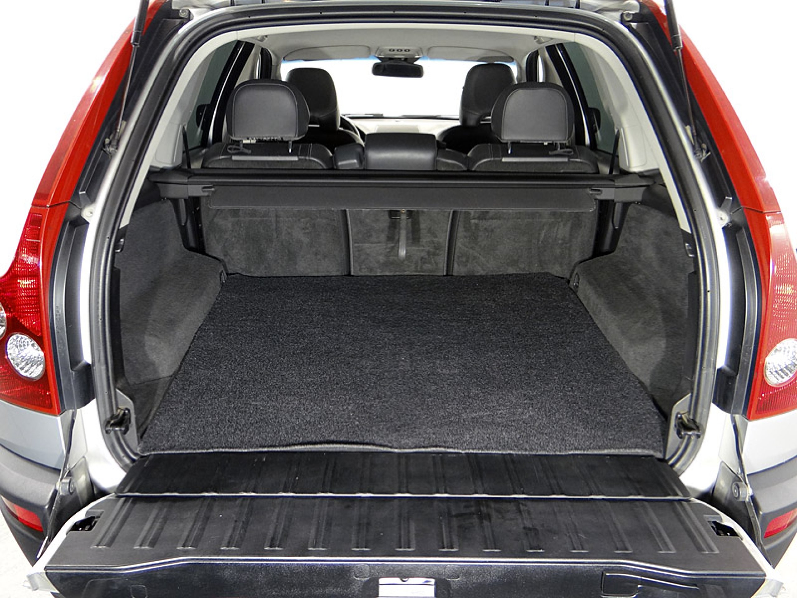 Foto Volvo XC 90 18