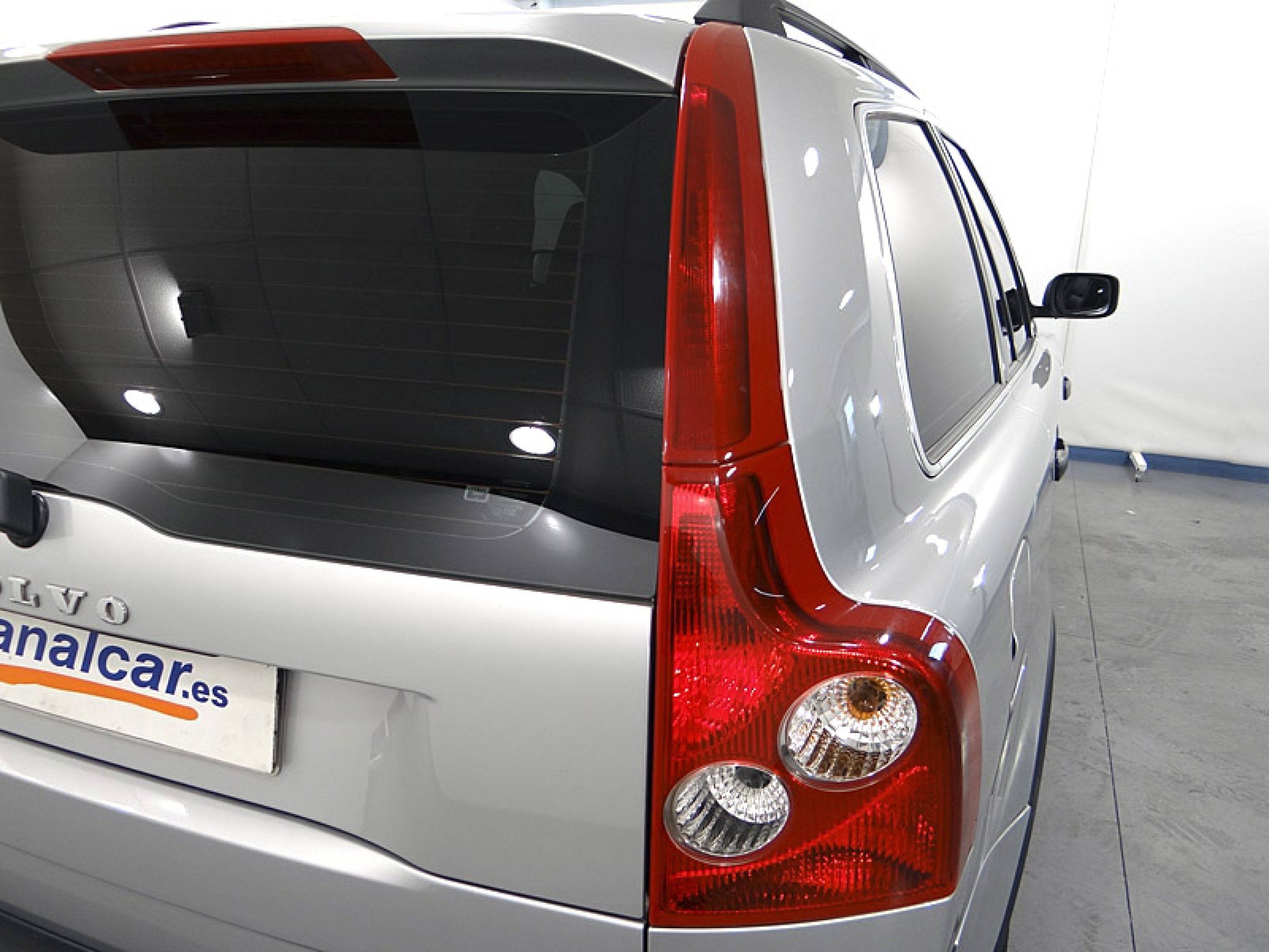 Foto Volvo XC 90 19
