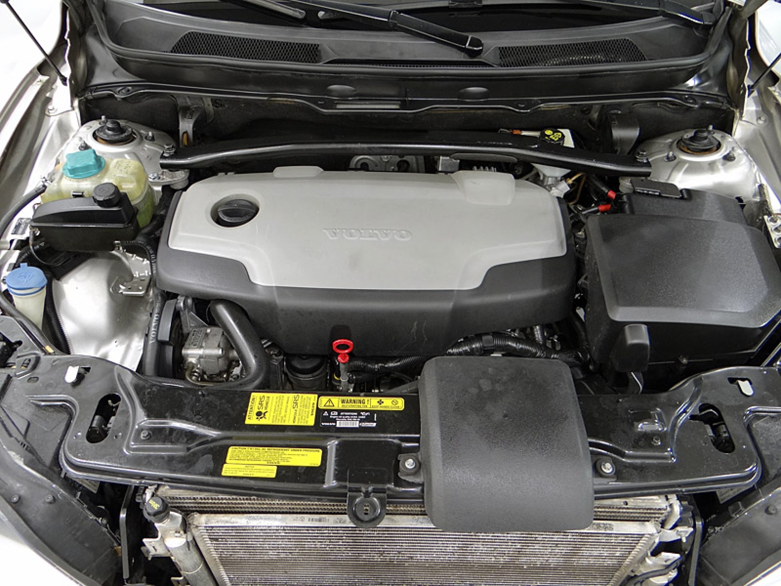 Foto Volvo XC 90 21