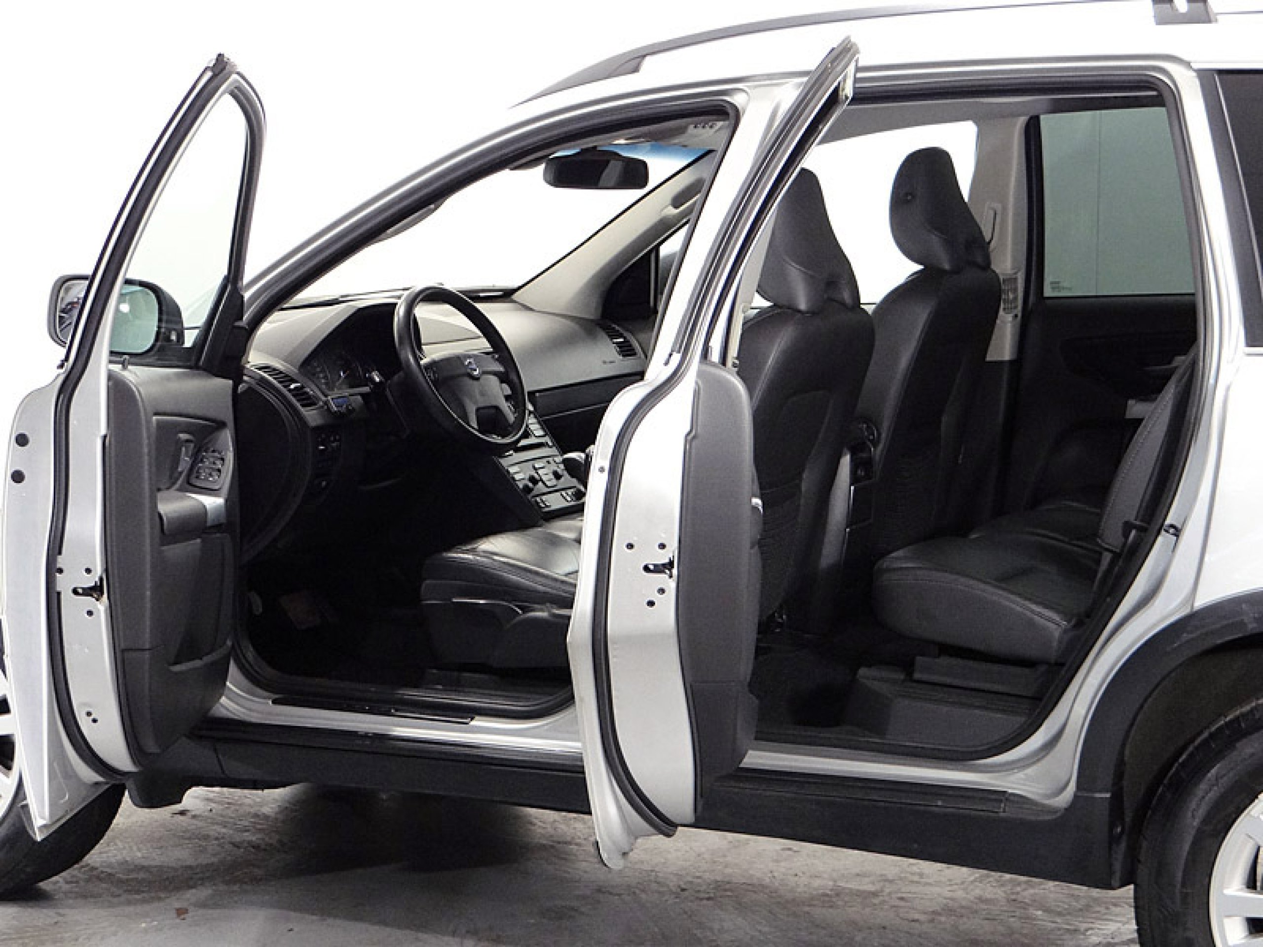 Foto Volvo XC 90 23
