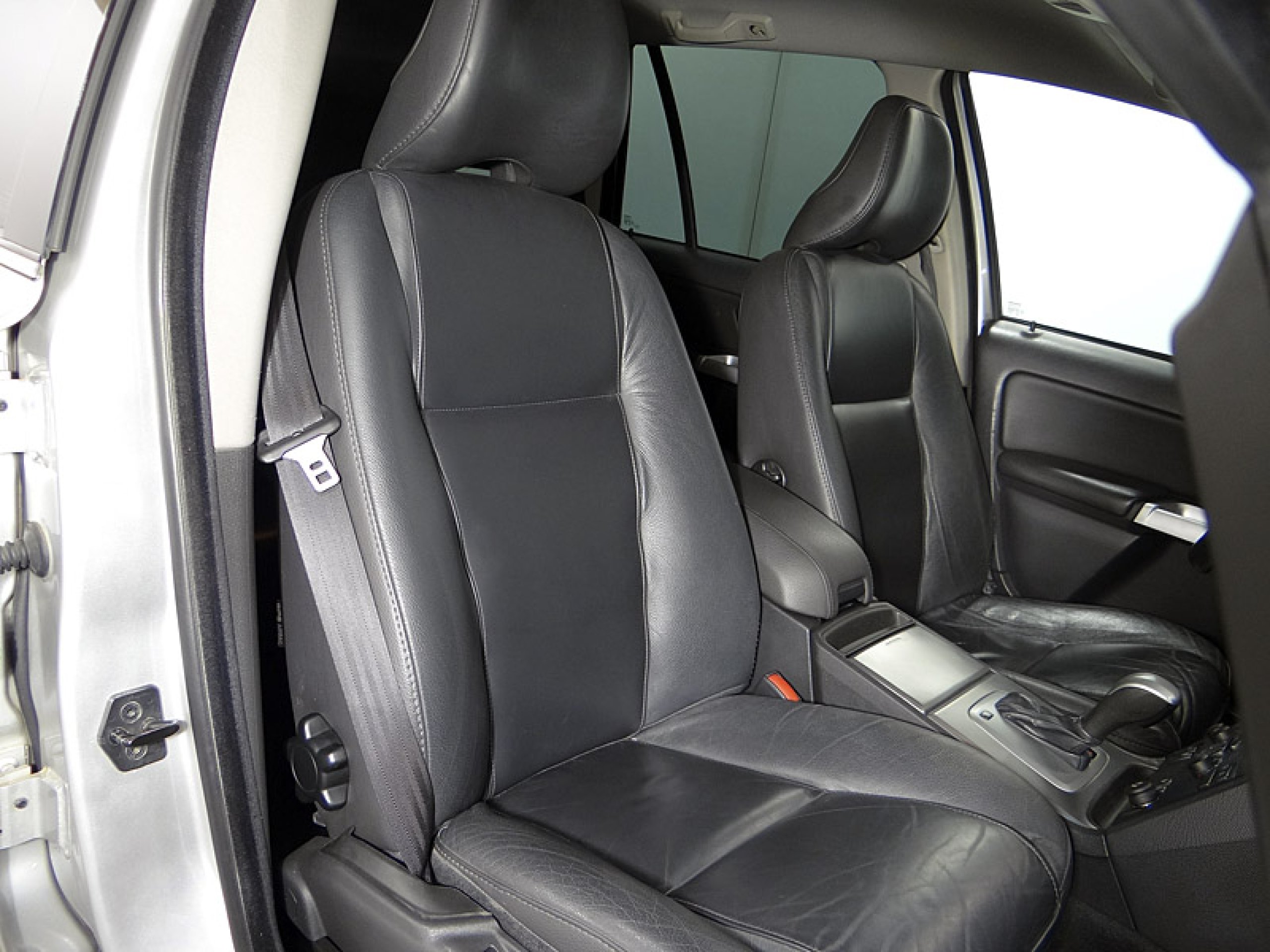 Foto Volvo XC 90 24