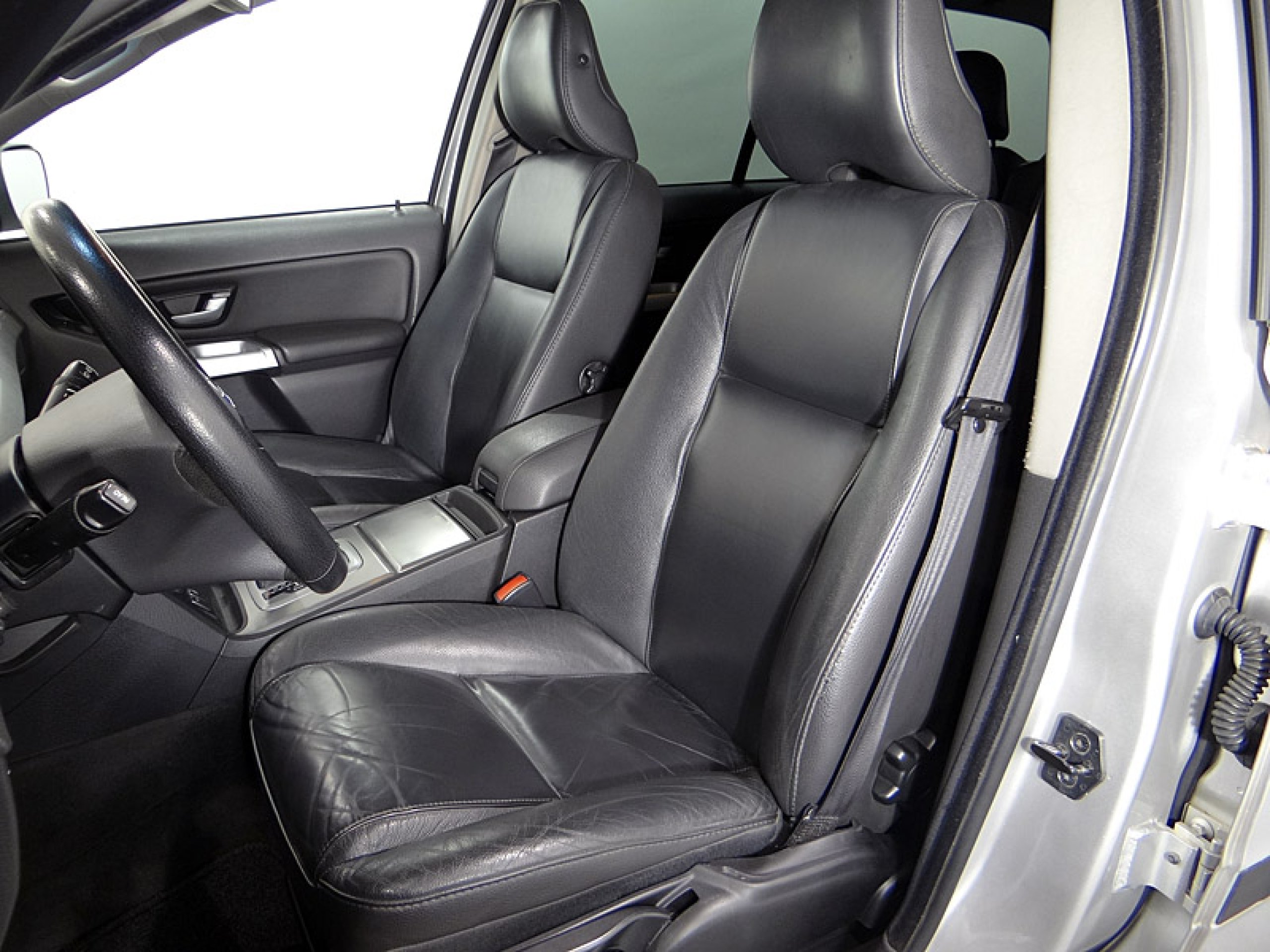 Foto Volvo XC 90 25