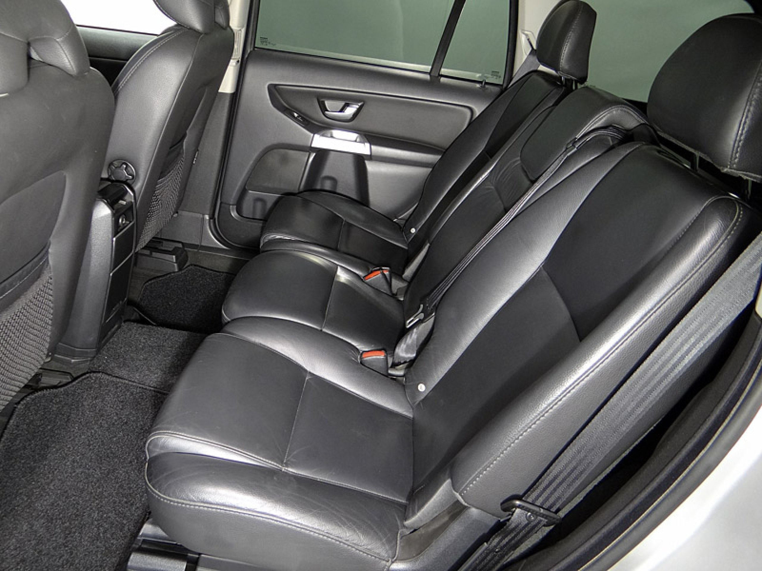Foto Volvo XC 90 26