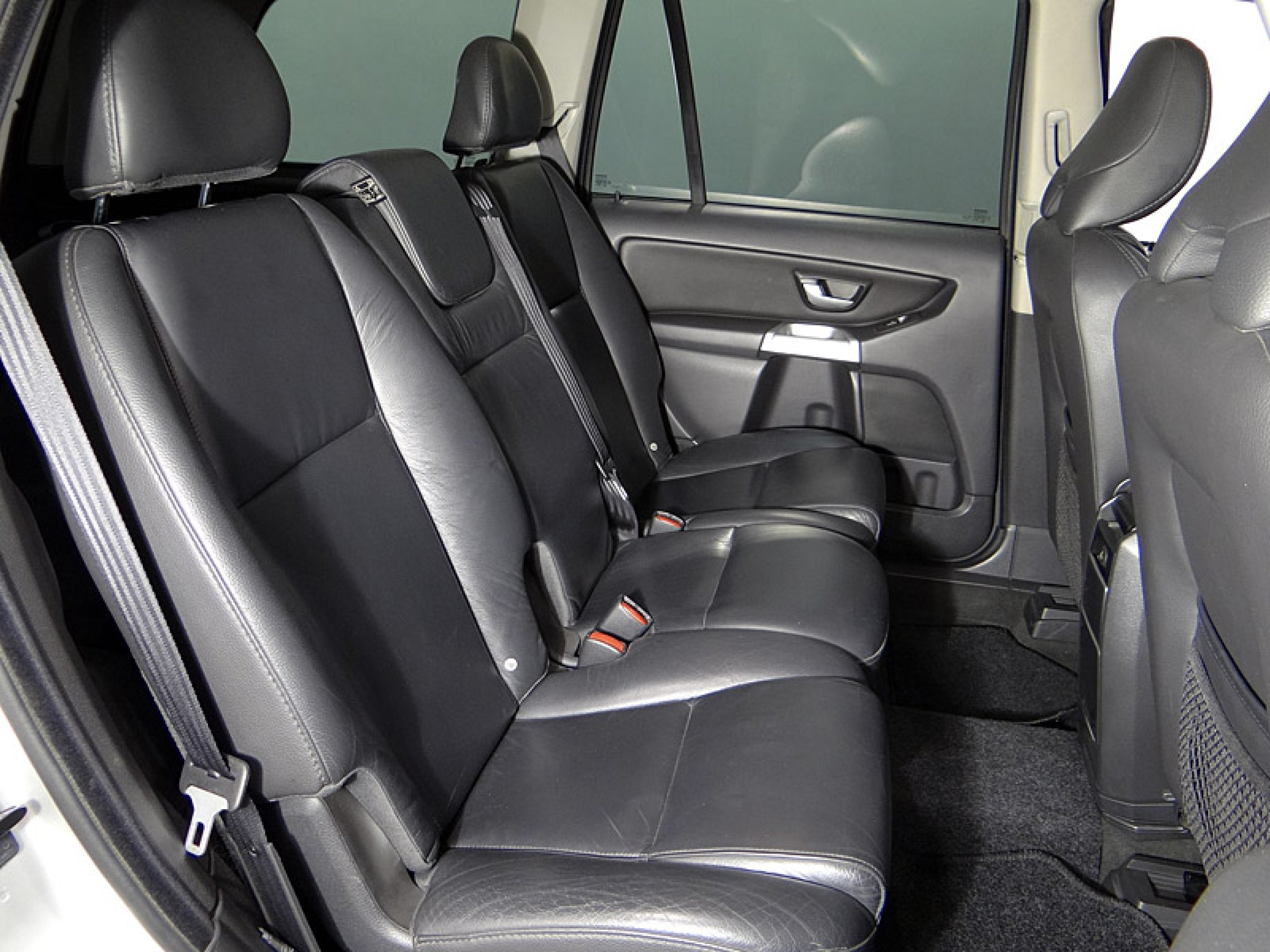 Foto Volvo XC 90 27