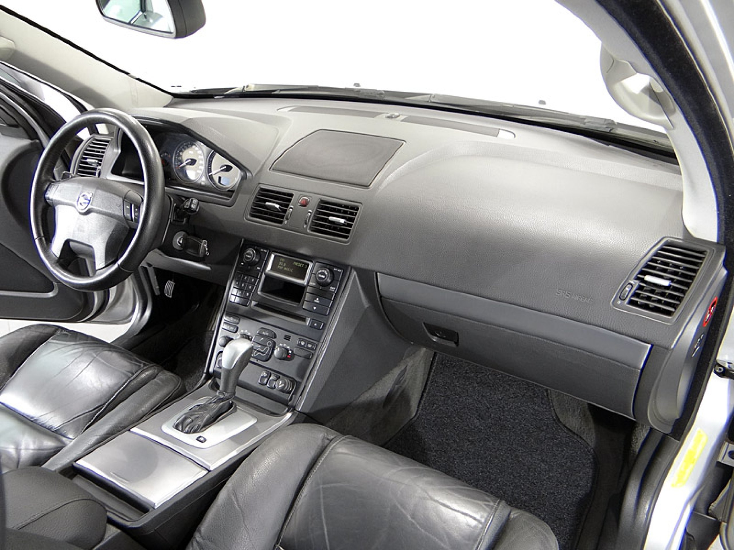 Foto Volvo XC 90 30