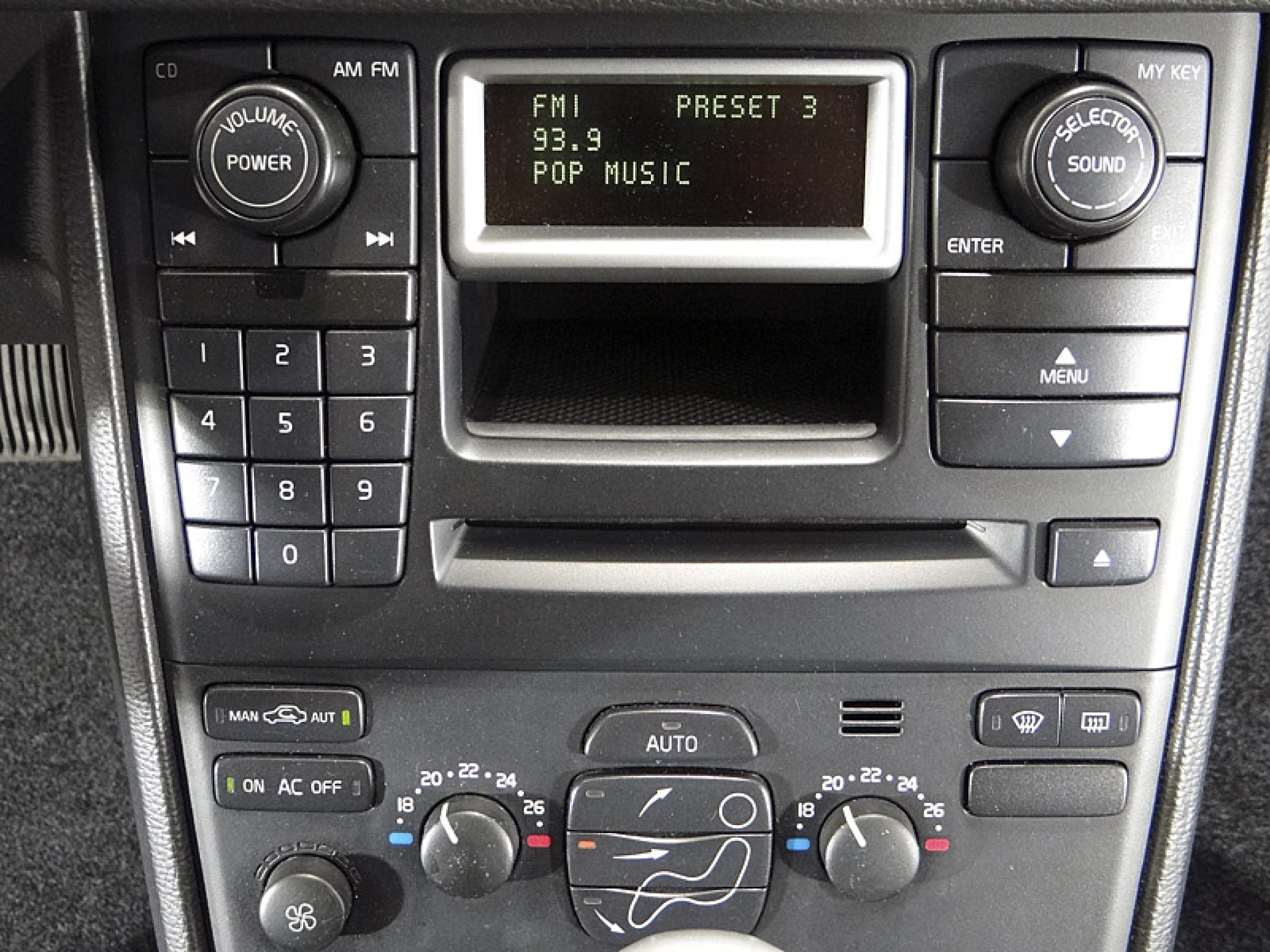 Foto Volvo XC 90 31