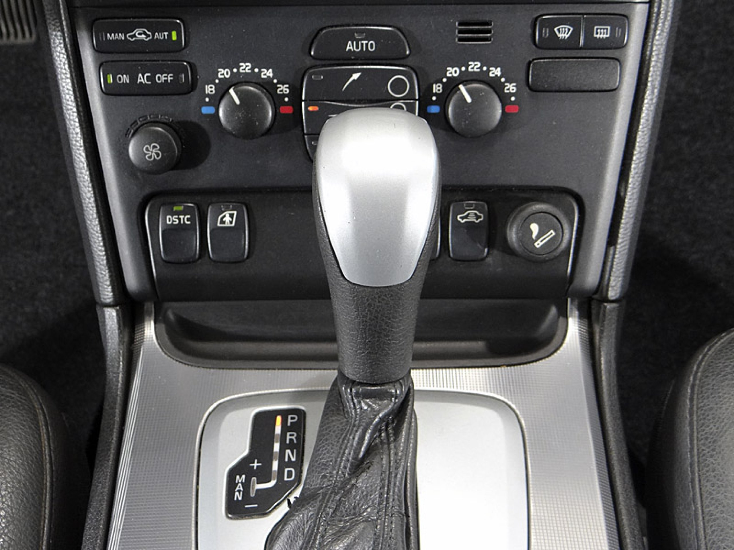 Foto Volvo XC 90 32
