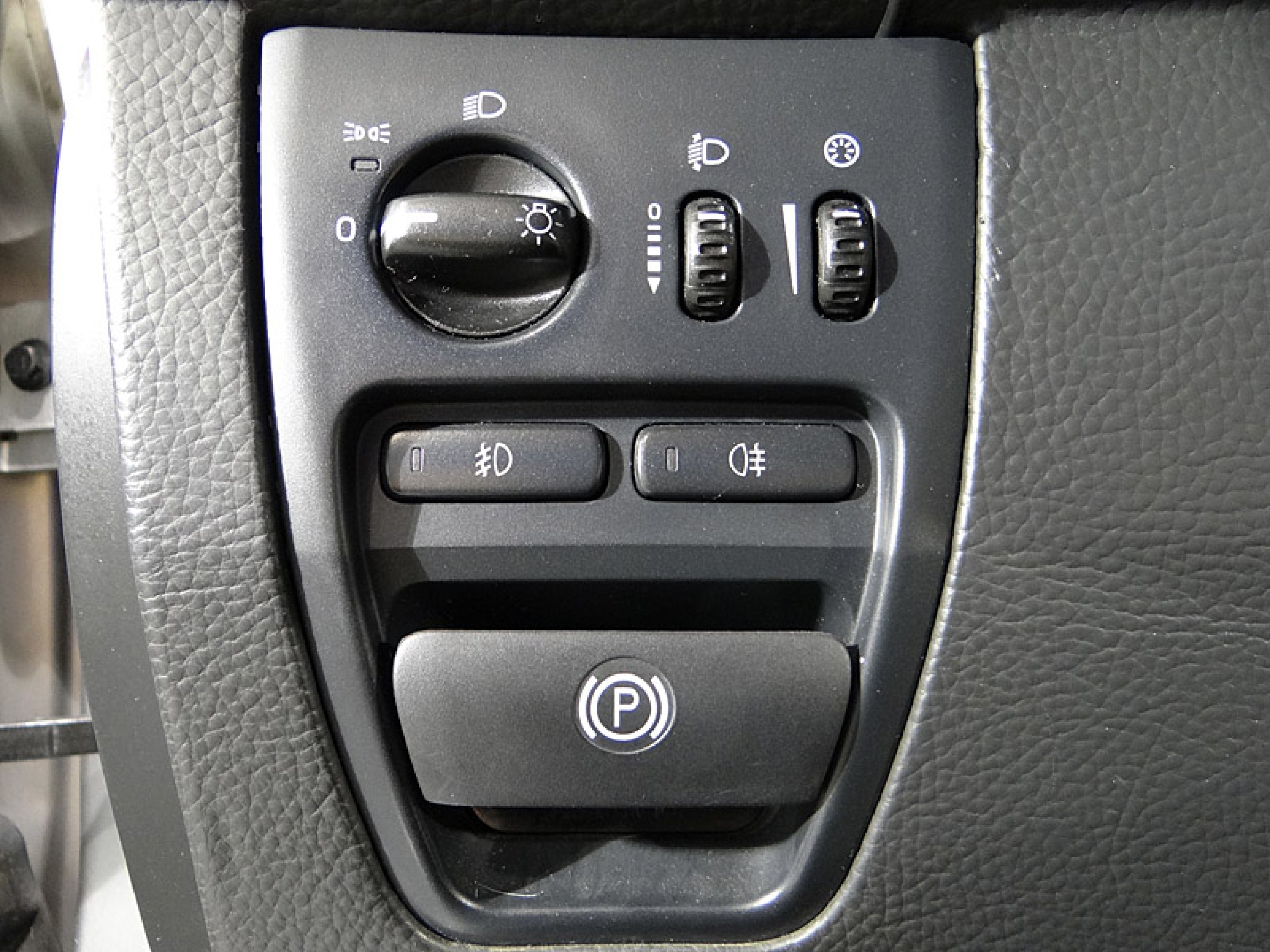 Foto Volvo XC 90 34