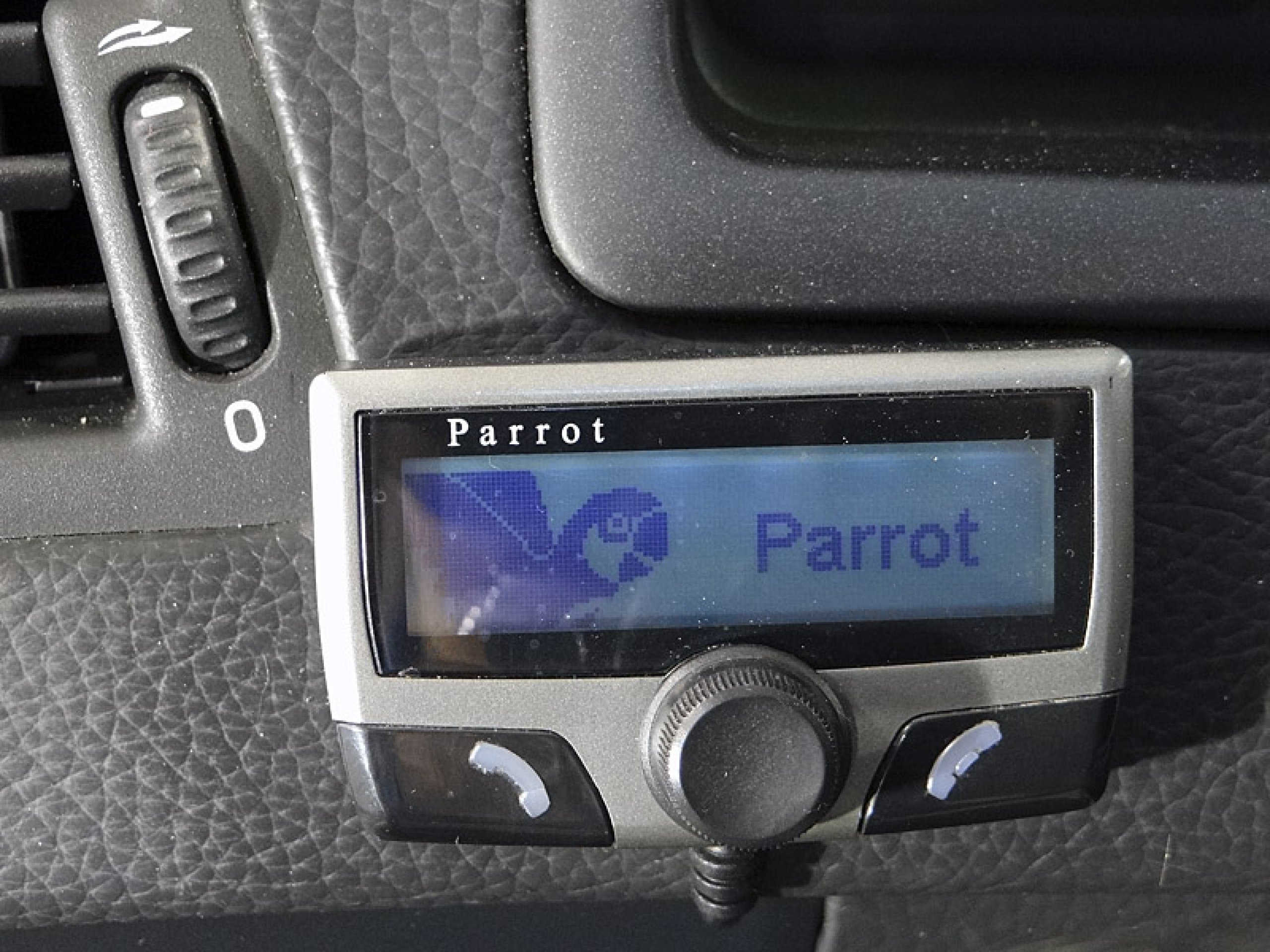 Foto Volvo XC 90 35