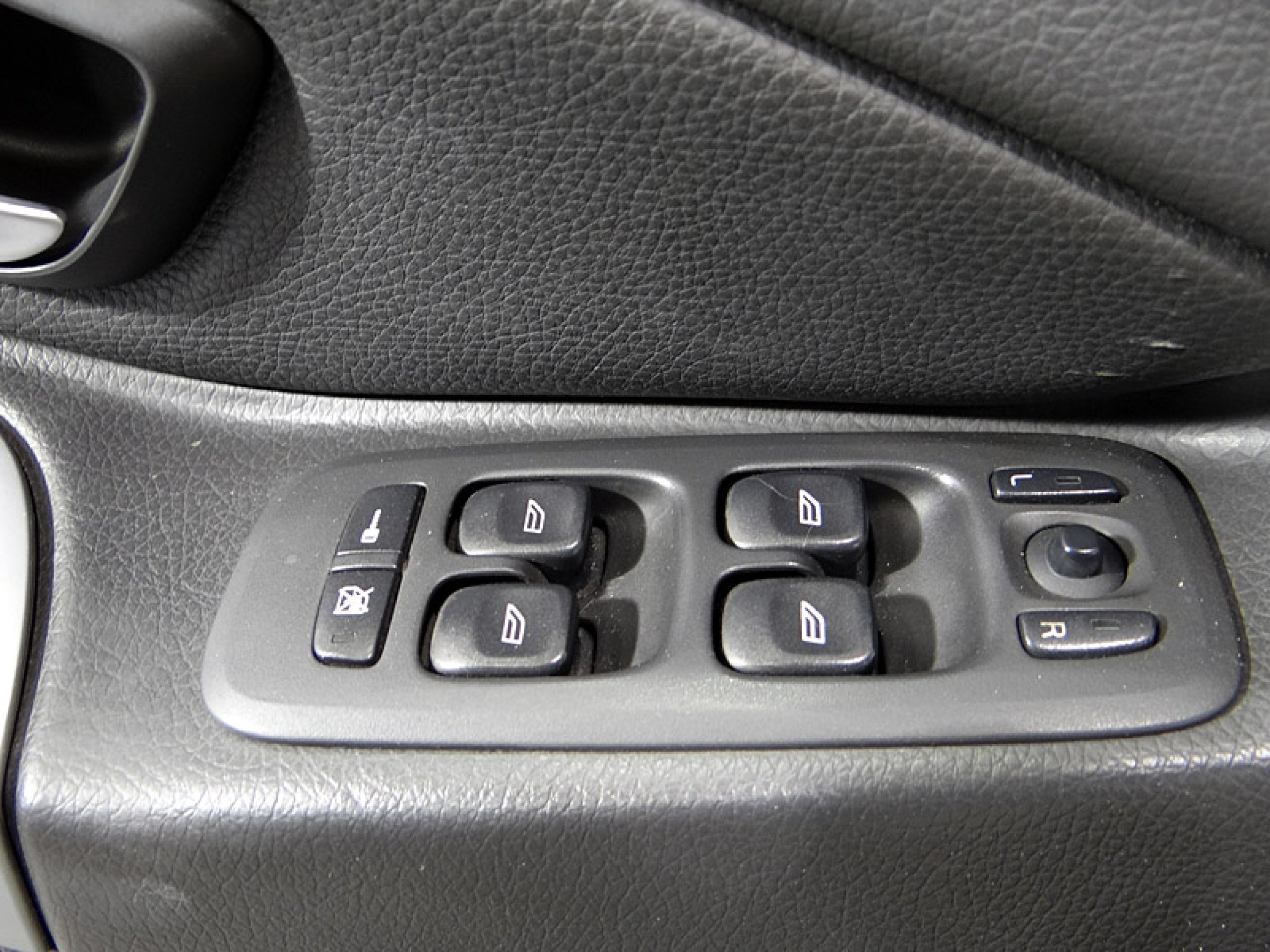 Foto Volvo XC 90 39
