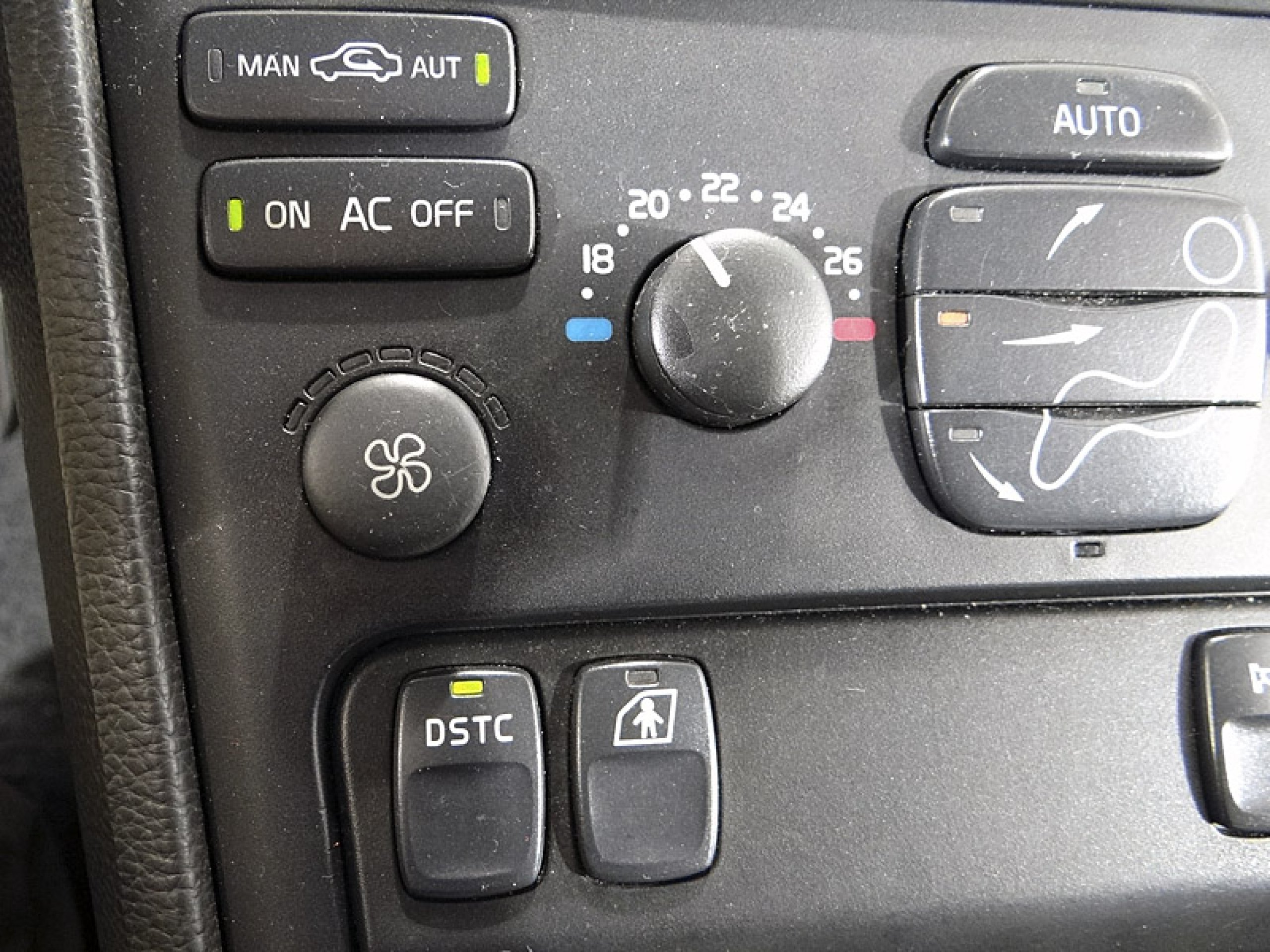 Foto Volvo XC 90 41