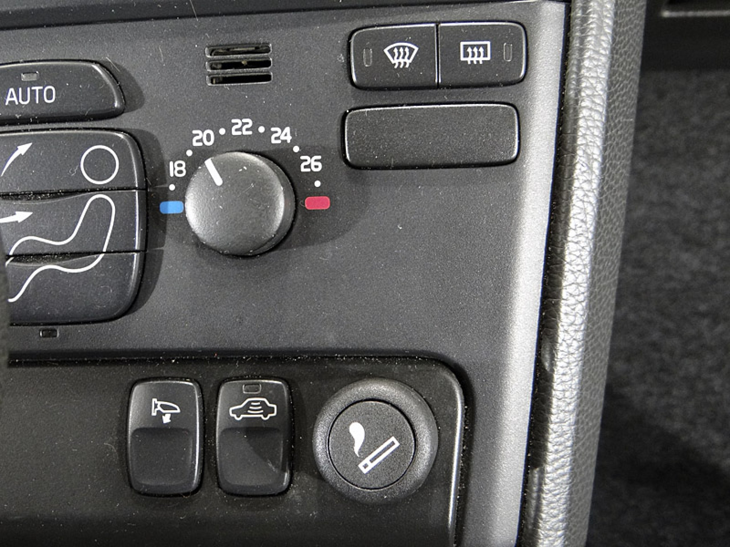 Foto Volvo XC 90 42