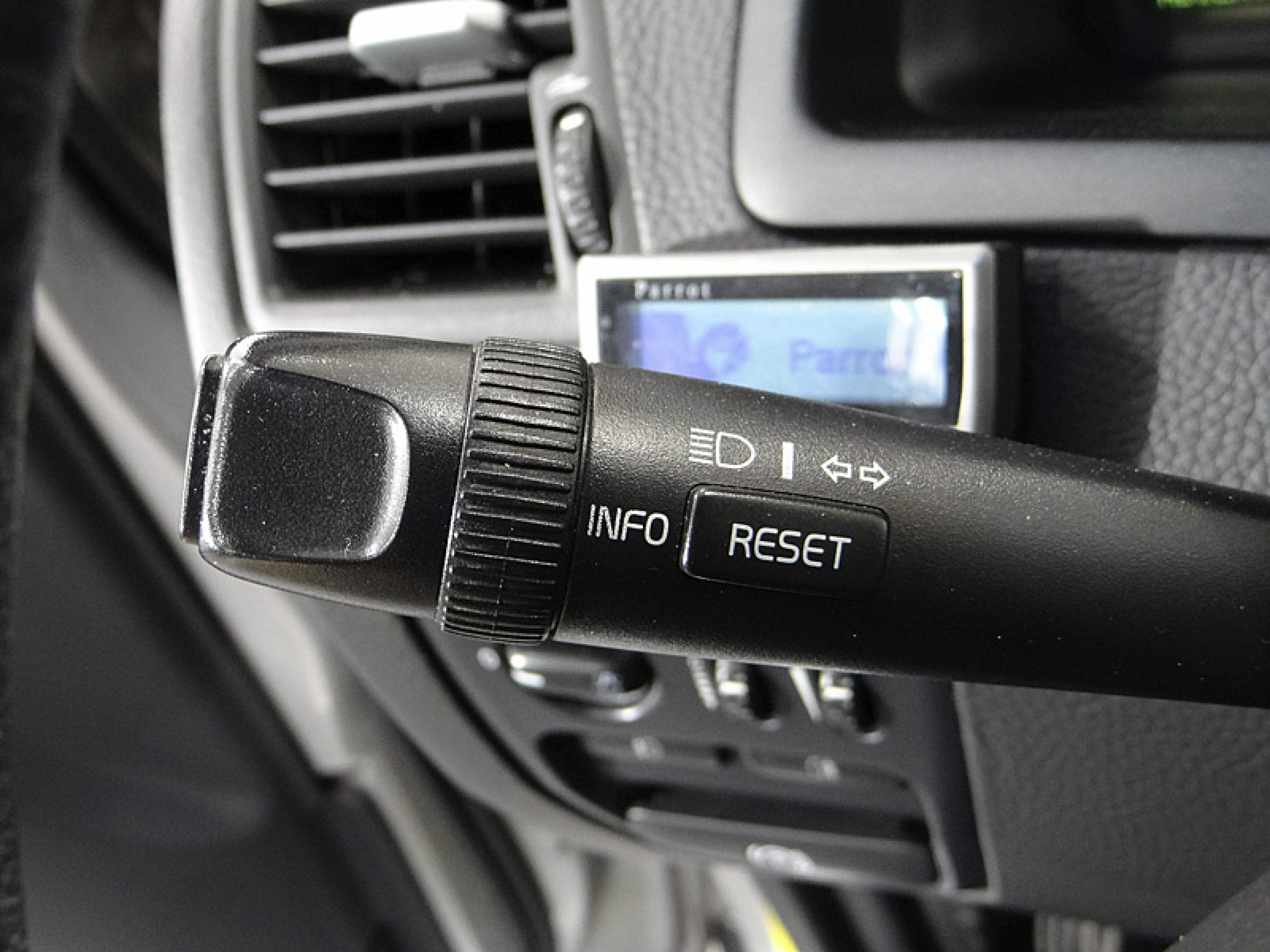 Foto Volvo XC 90 44