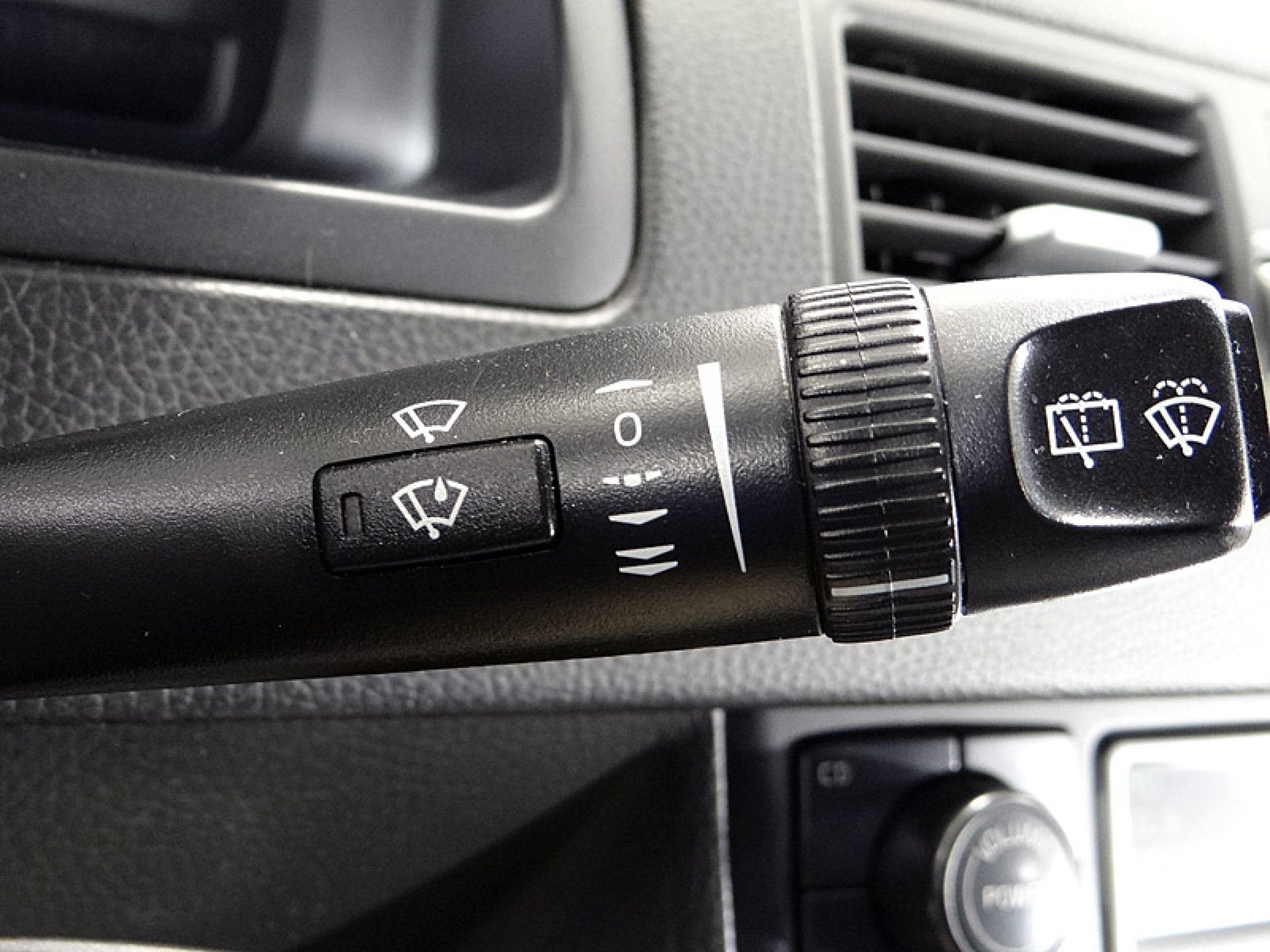 Foto Volvo XC 90 45