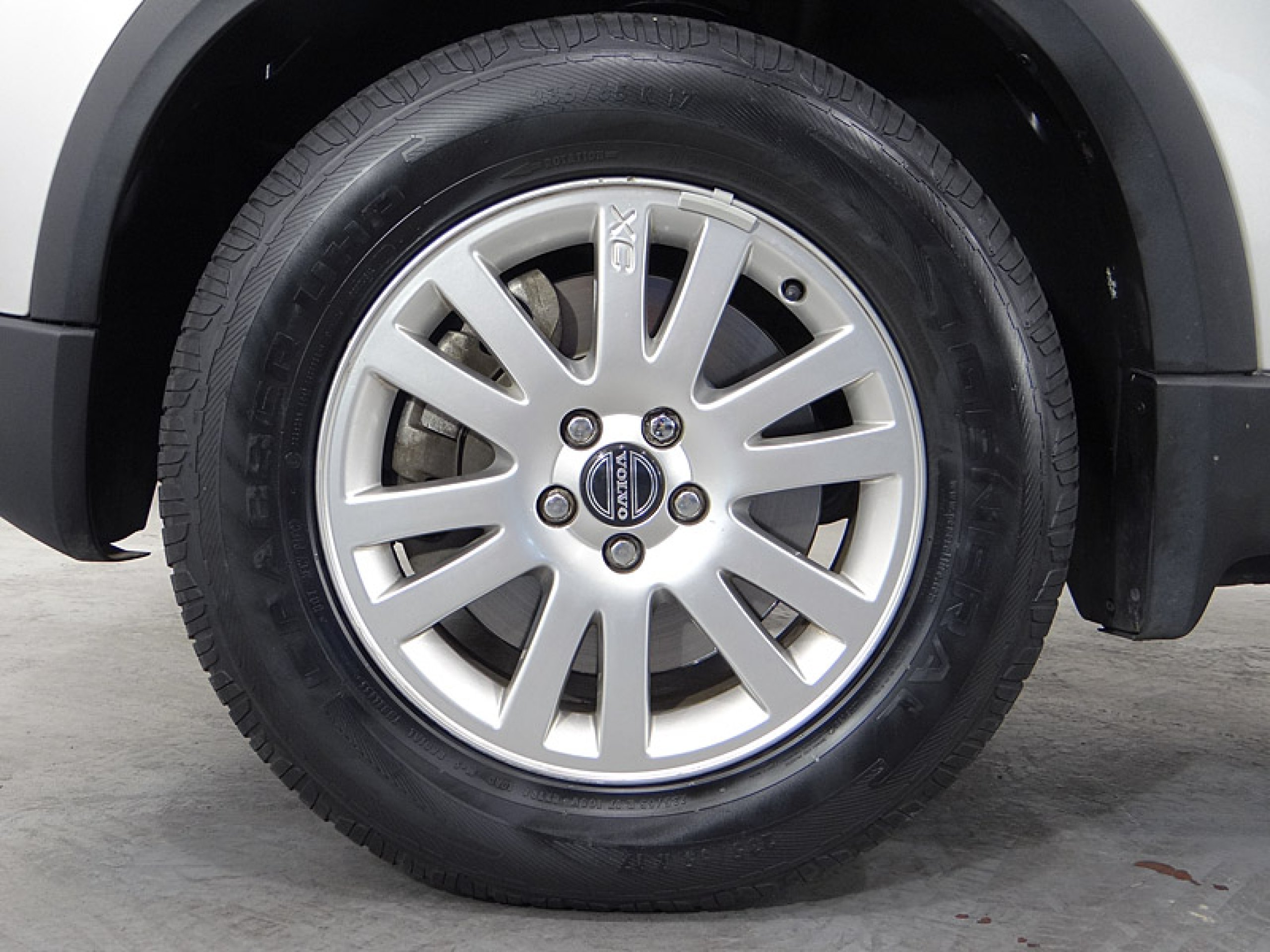 Foto Volvo XC 90 46