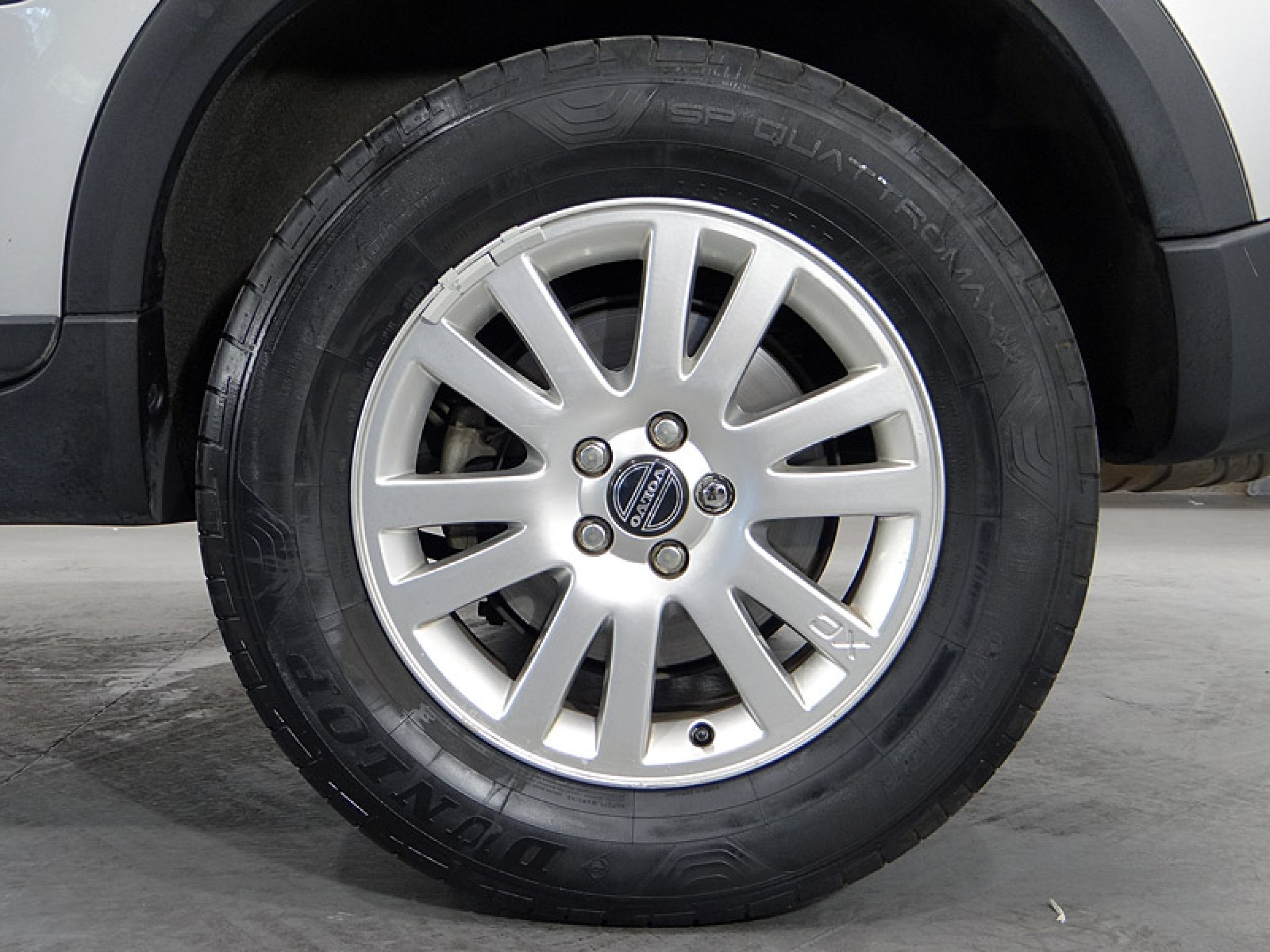 Foto Volvo XC 90 47