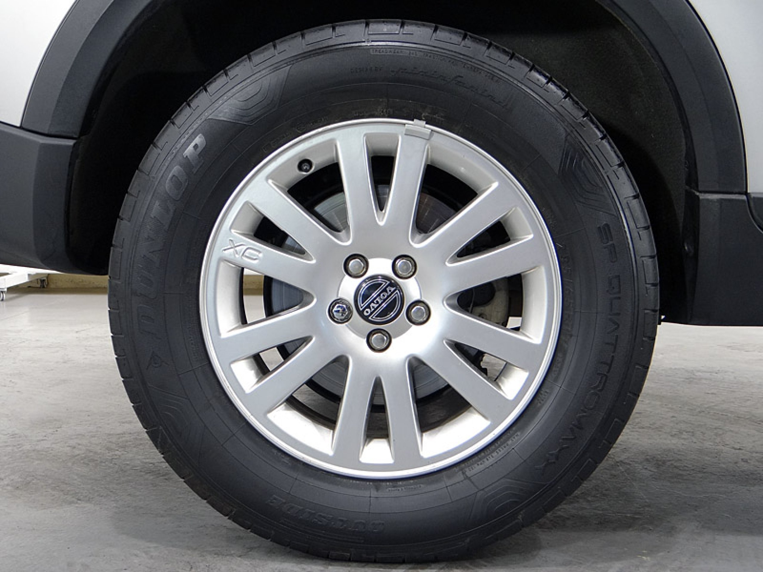 Foto Volvo XC 90 48